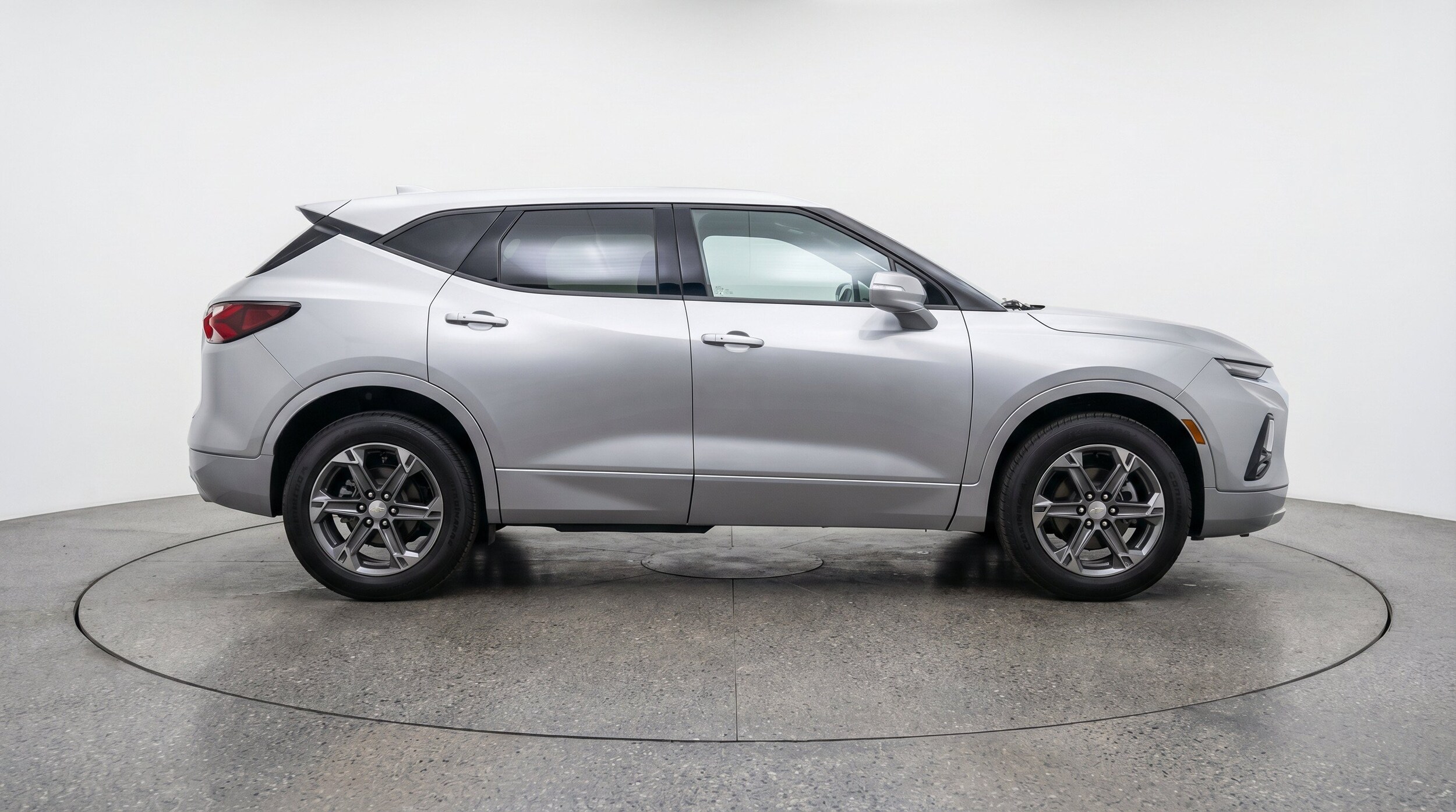 Thumbnail: 2026 Chevrolet Blazer - 11