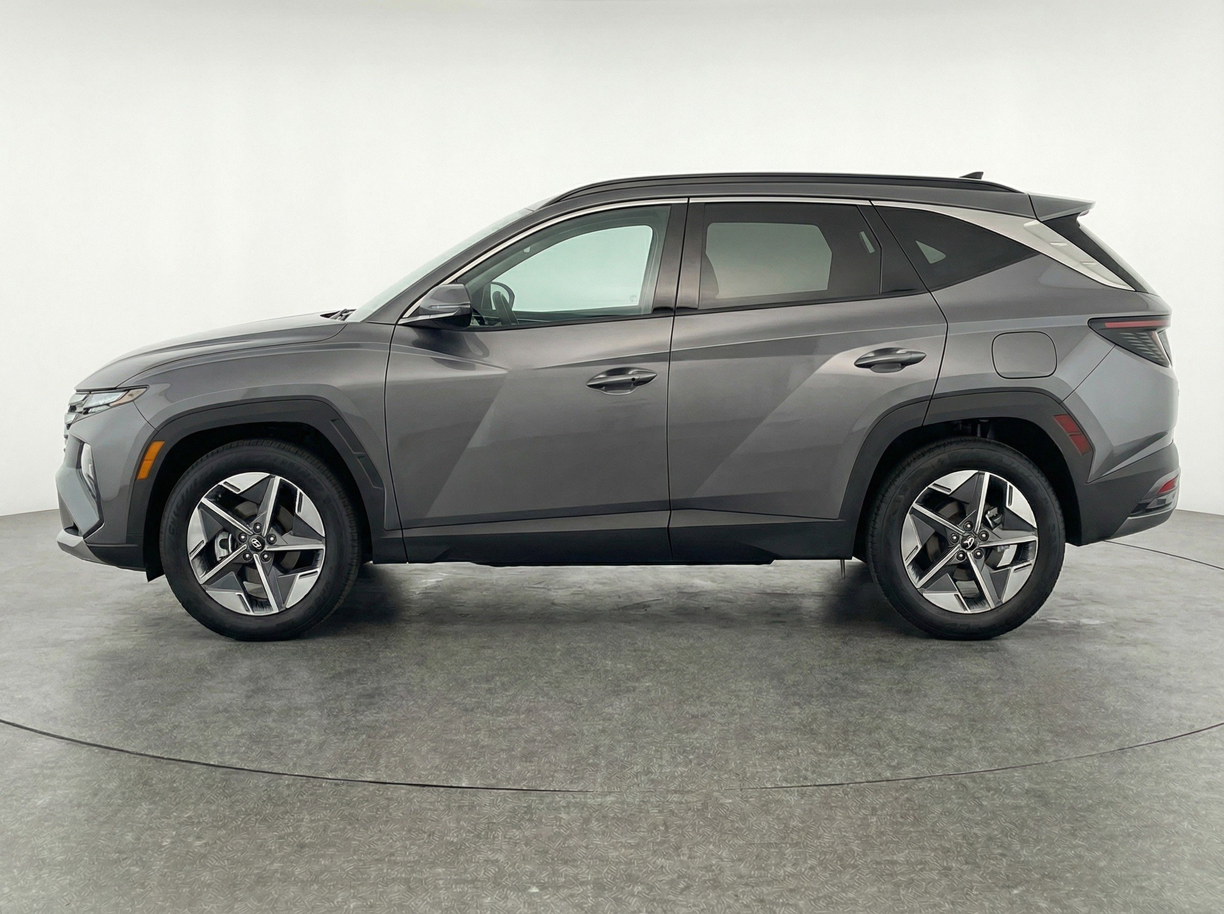 Thumbnail: 2025 Hyundai Tucson - 5