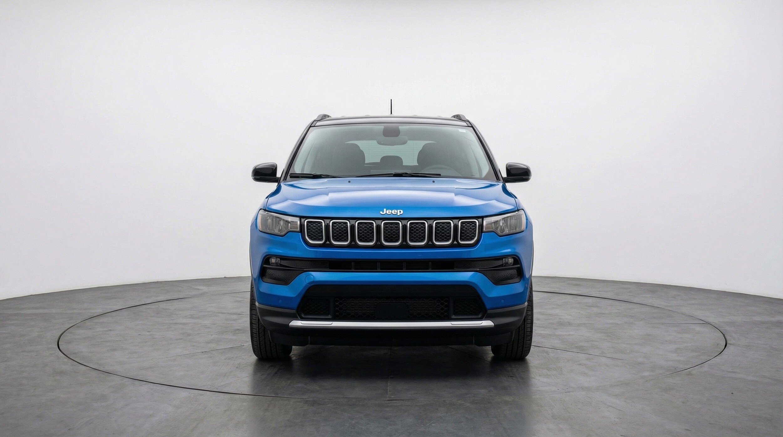 Thumbnail: 2025 Jeep Compass - 2