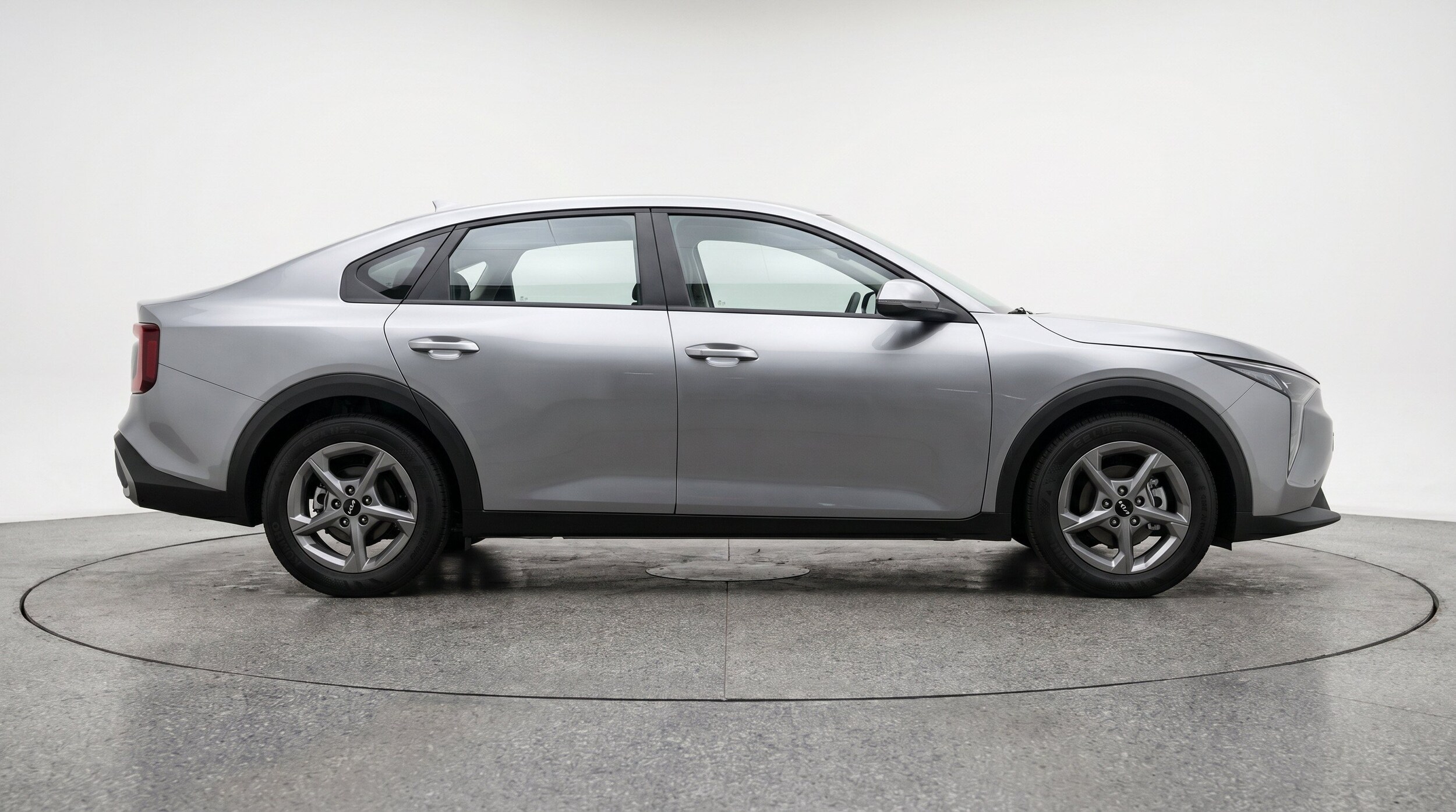 Thumbnail: 2026 Kia K4 - 11
