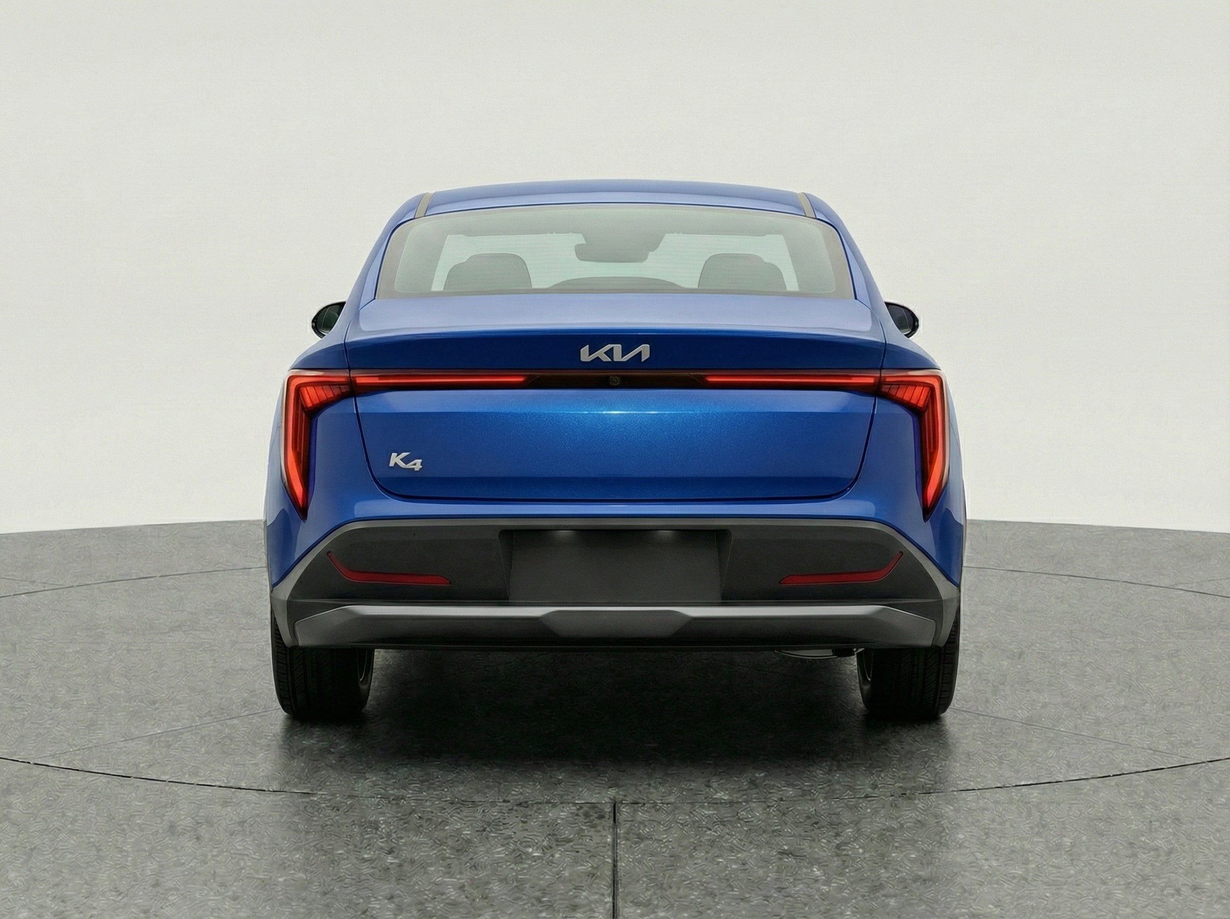Thumbnail: 2025 Kia K4 - 6