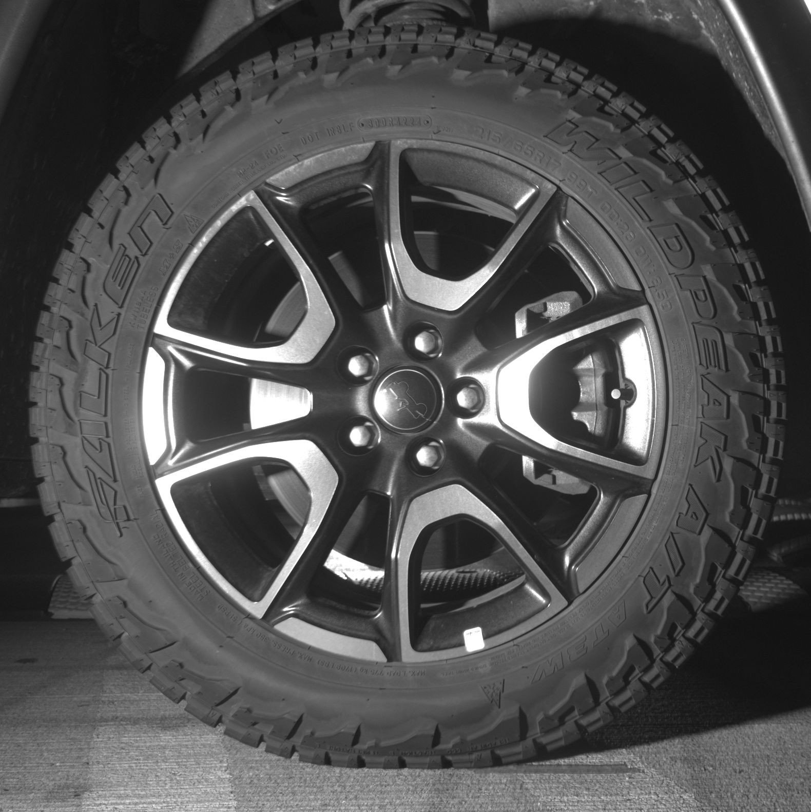 Thumbnail: 2025 Jeep Compass - 13