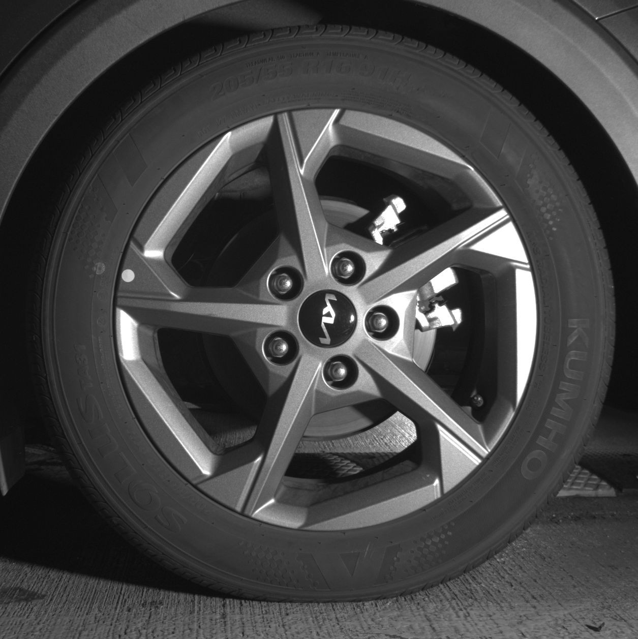 Thumbnail: 2025 Kia K4 - 11