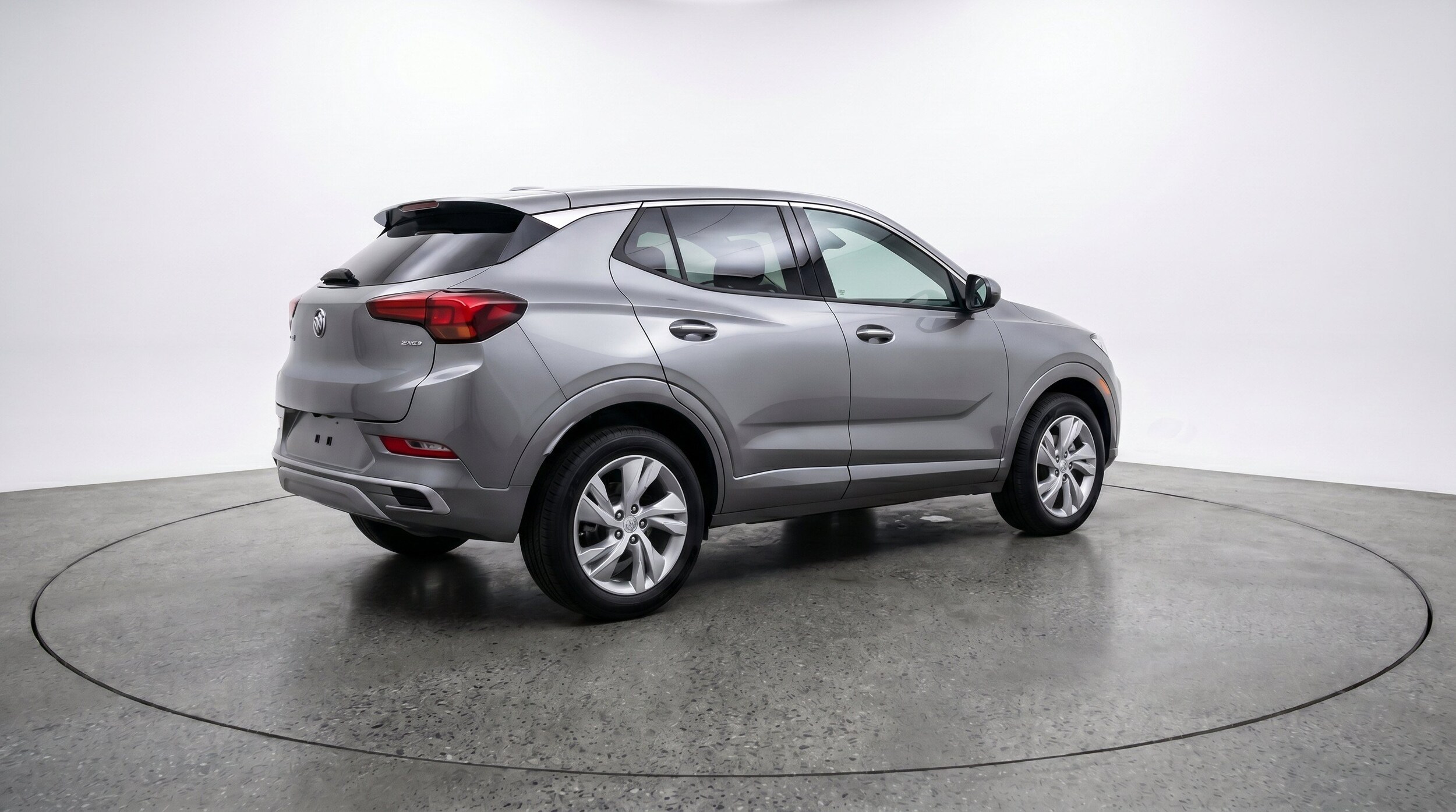 Thumbnail: 2025 Buick Encore GX - 9