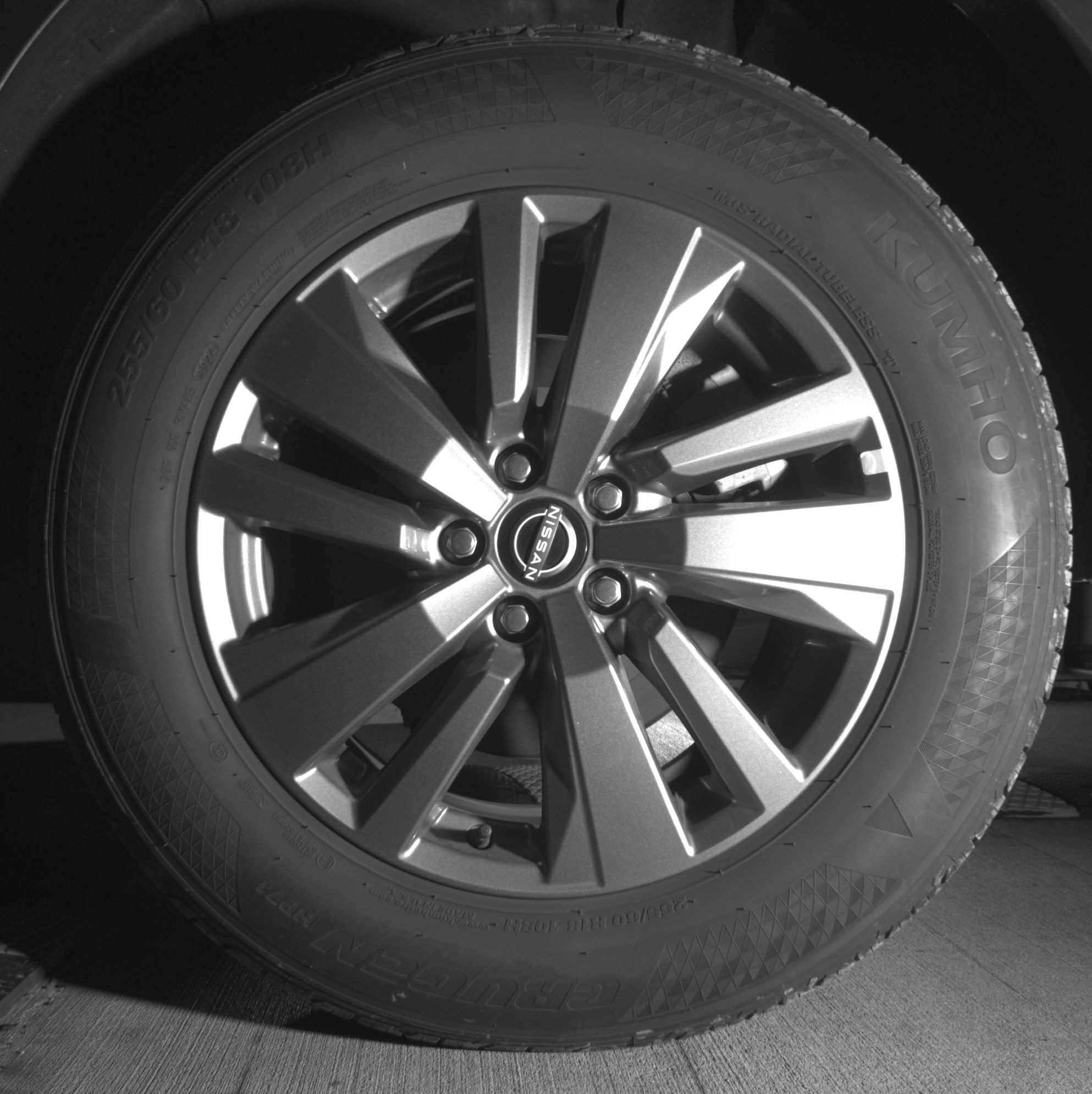 Thumbnail: 2025 Nissan Pathfinder - 14