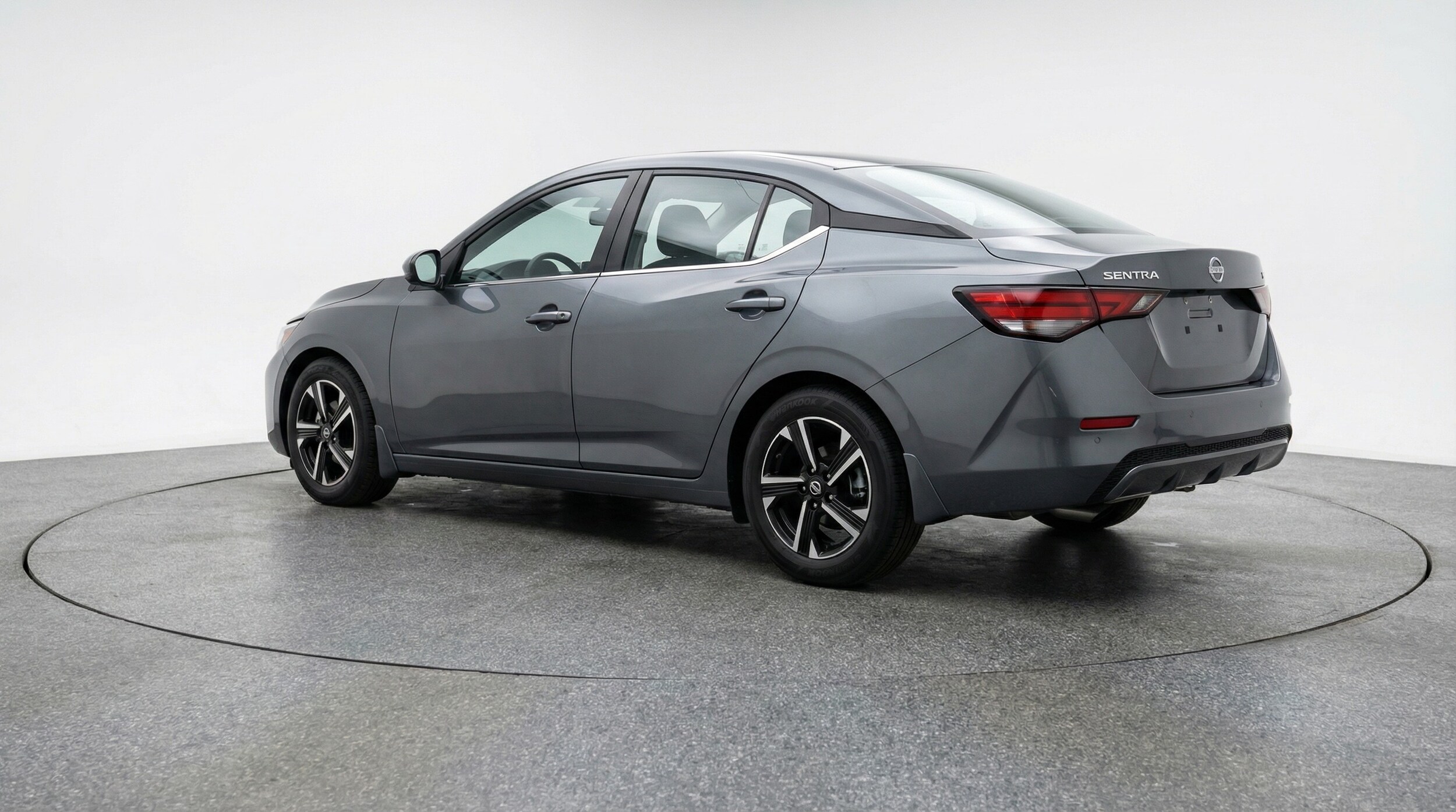 Thumbnail: 2025 Nissan Sentra - 5