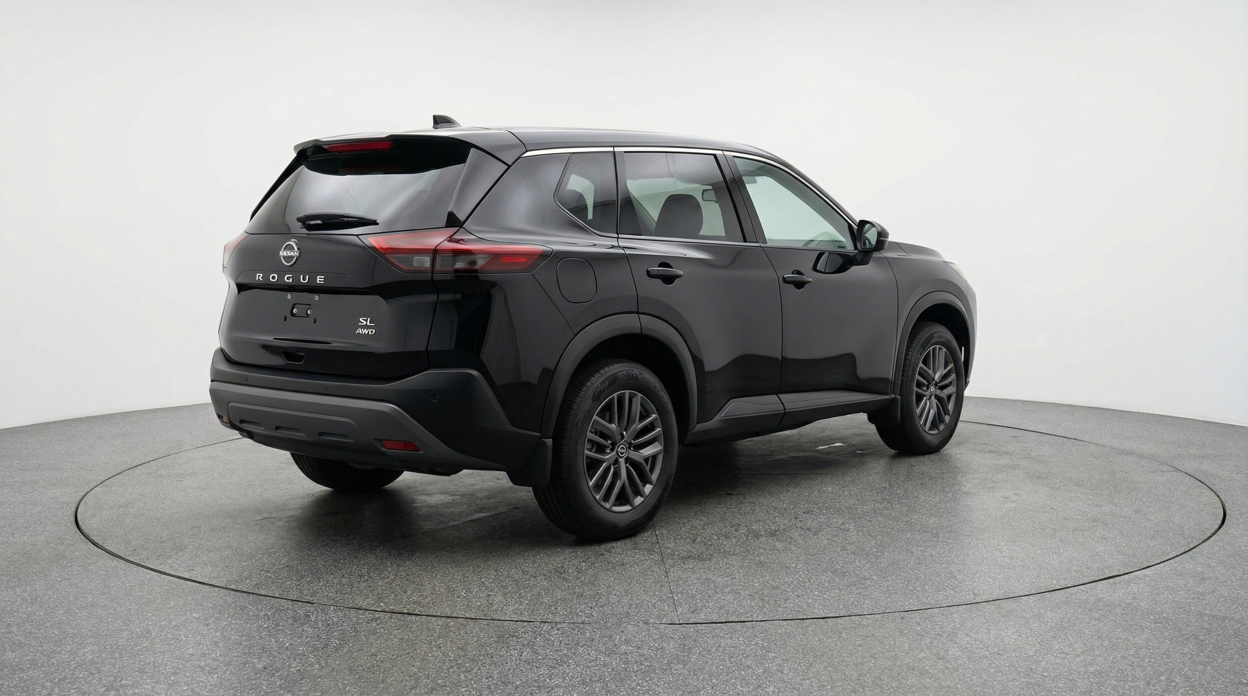 Thumbnail: 2026 Nissan Rogue - 9