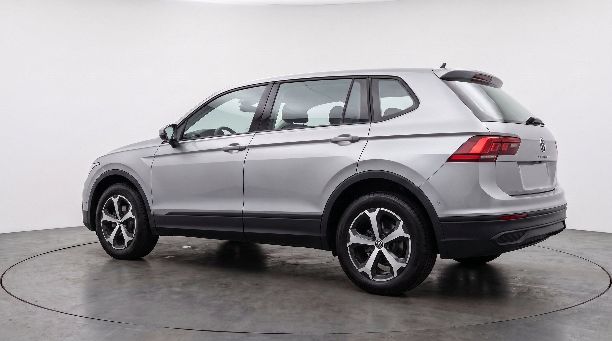 Thumbnail: 2026 Volkswagen Tiguan - 6