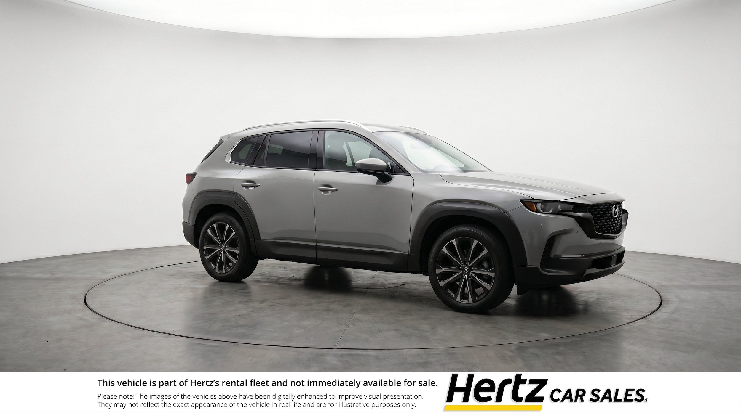 Thumbnail: 2026 Mazda CX-50 - 1