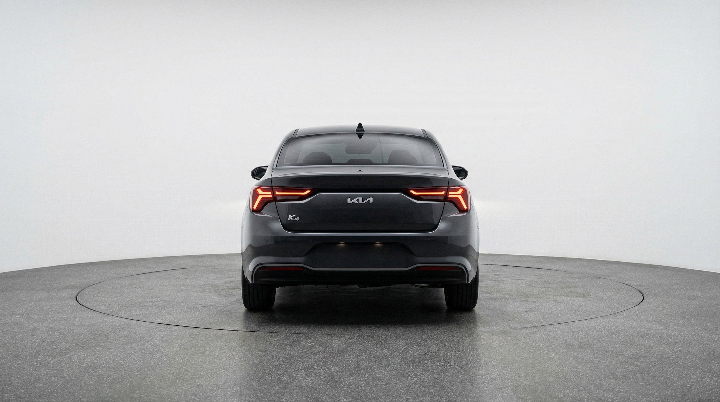 Thumbnail: 2025 Kia K4 - 7