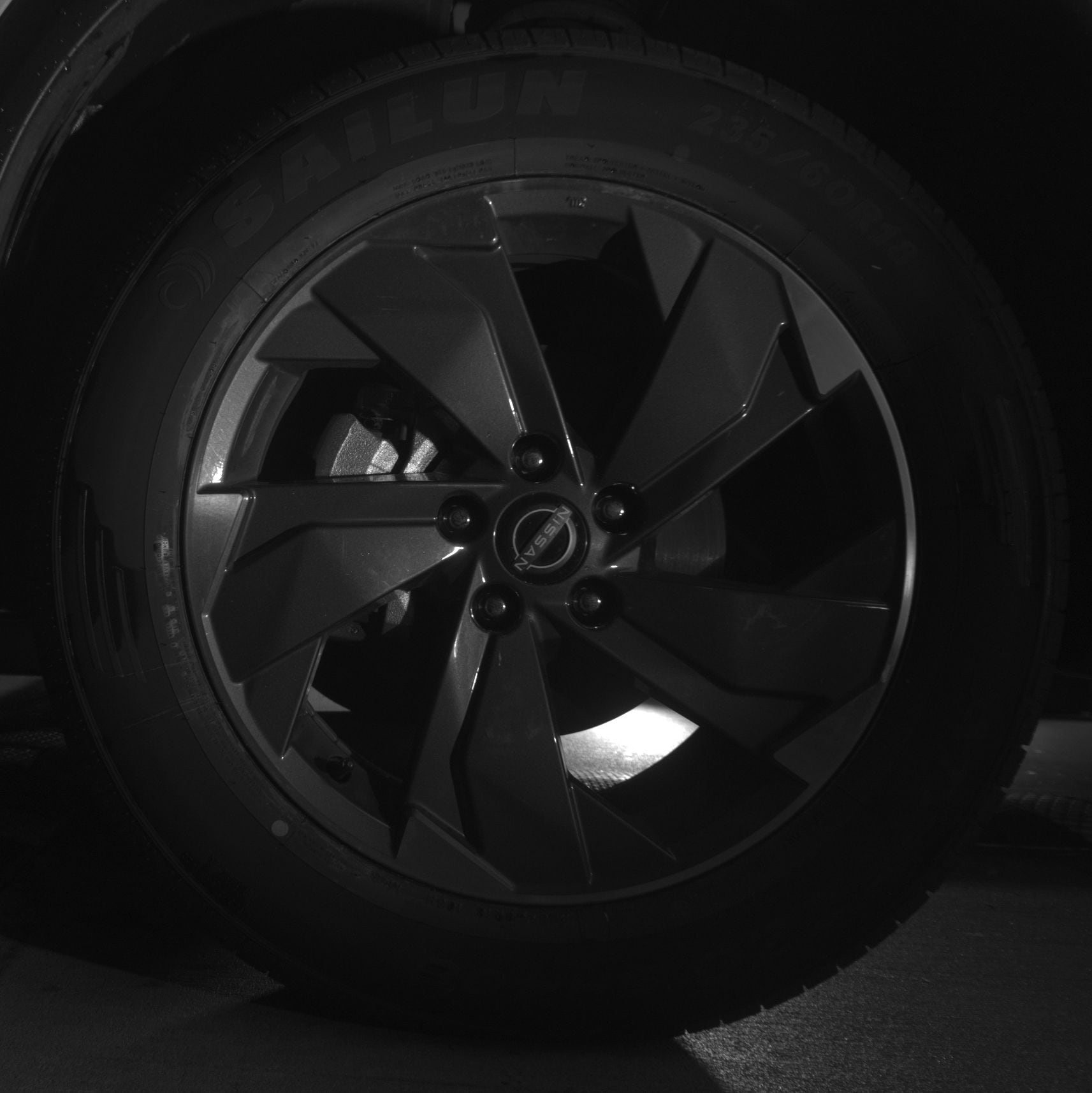 Thumbnail: 2025 Nissan Rogue - 9