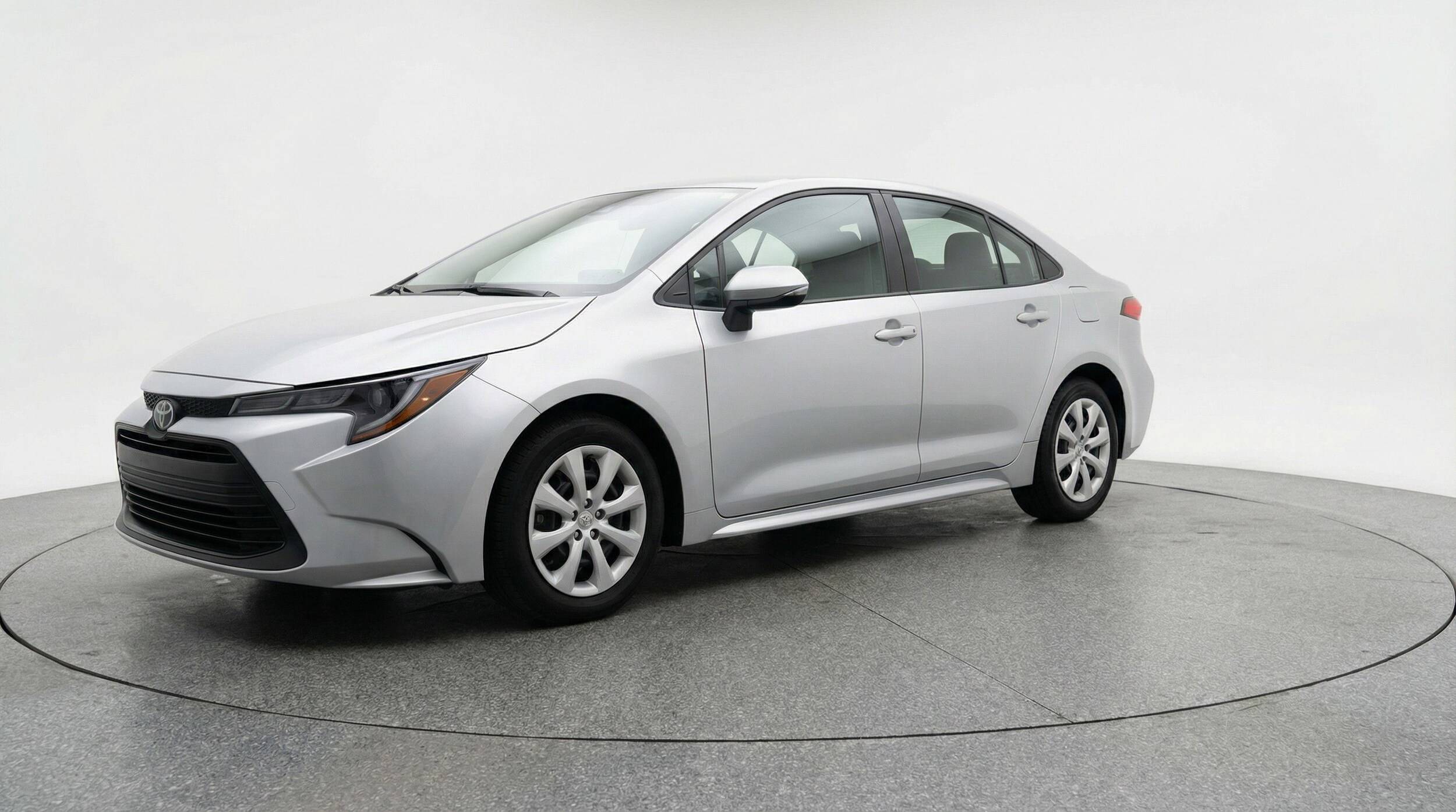 Thumbnail: 2025 Toyota Corolla - 3