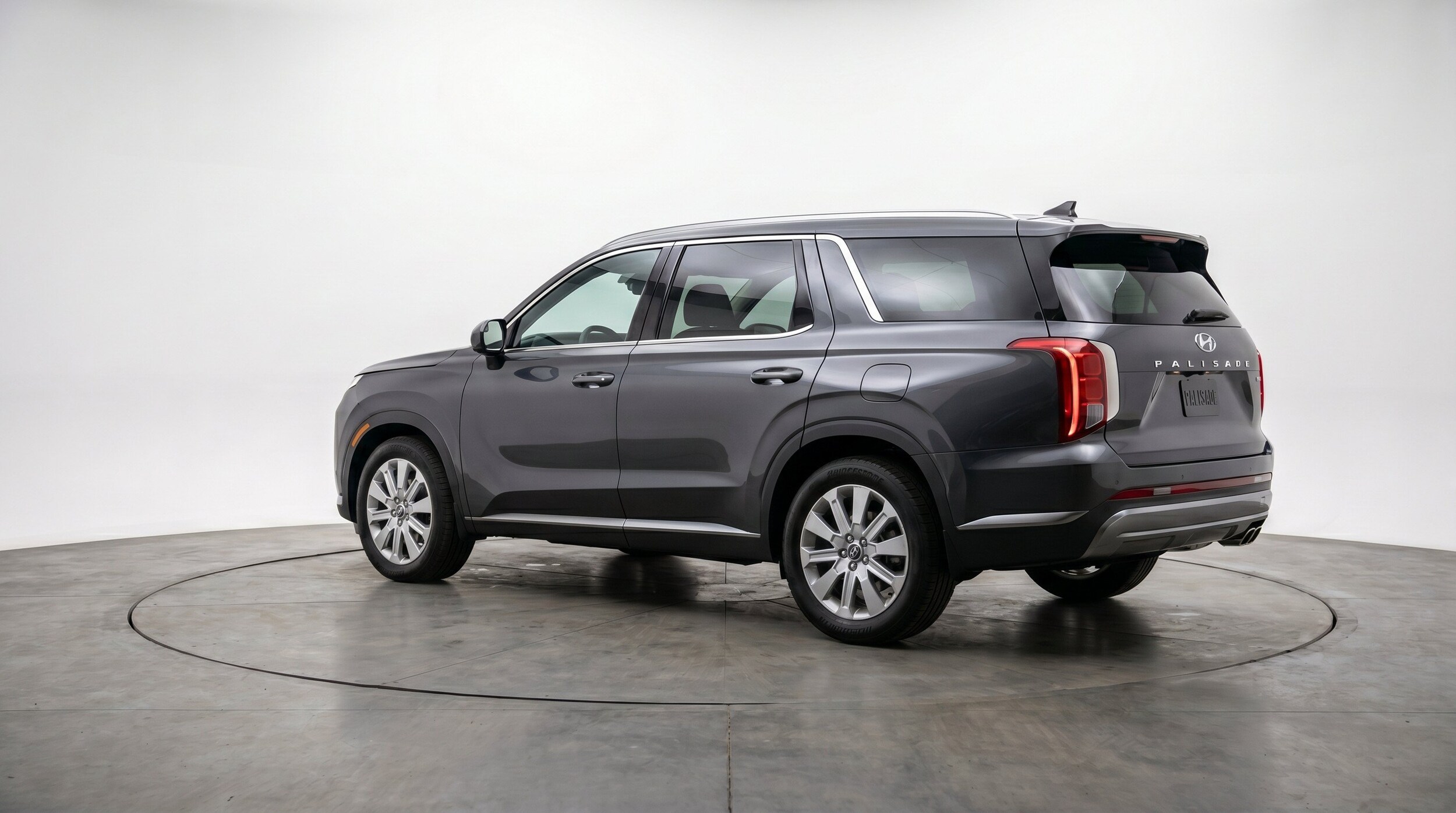 Thumbnail: 2025 Hyundai Palisade - 6