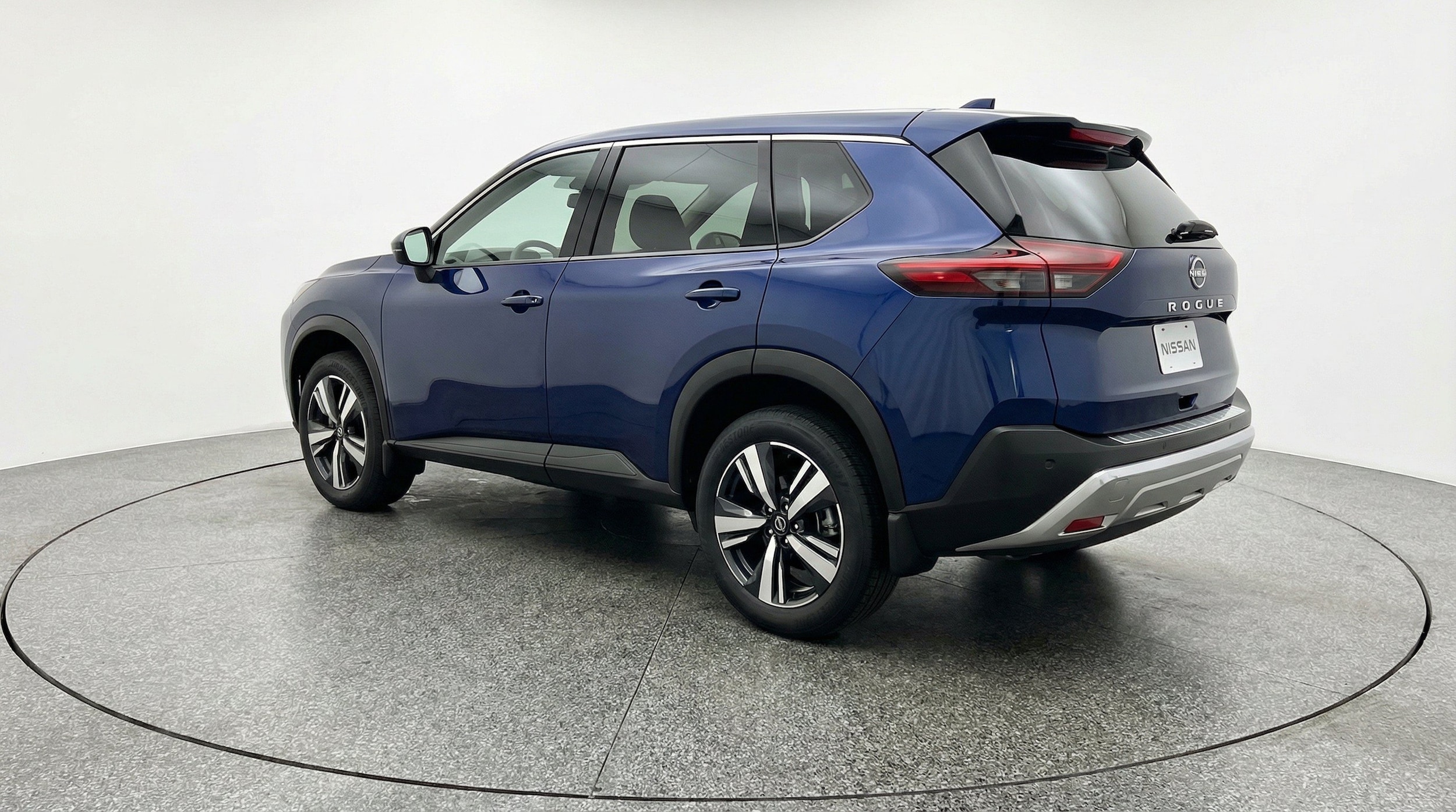 Thumbnail: 2026 Nissan Rogue - 6