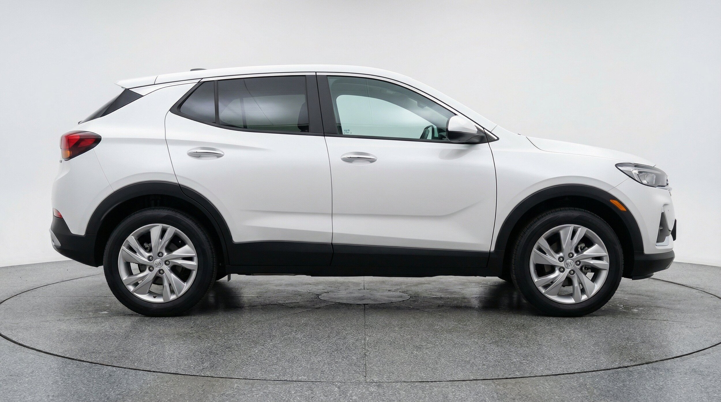 Thumbnail: 2026 Buick Encore GX - 11