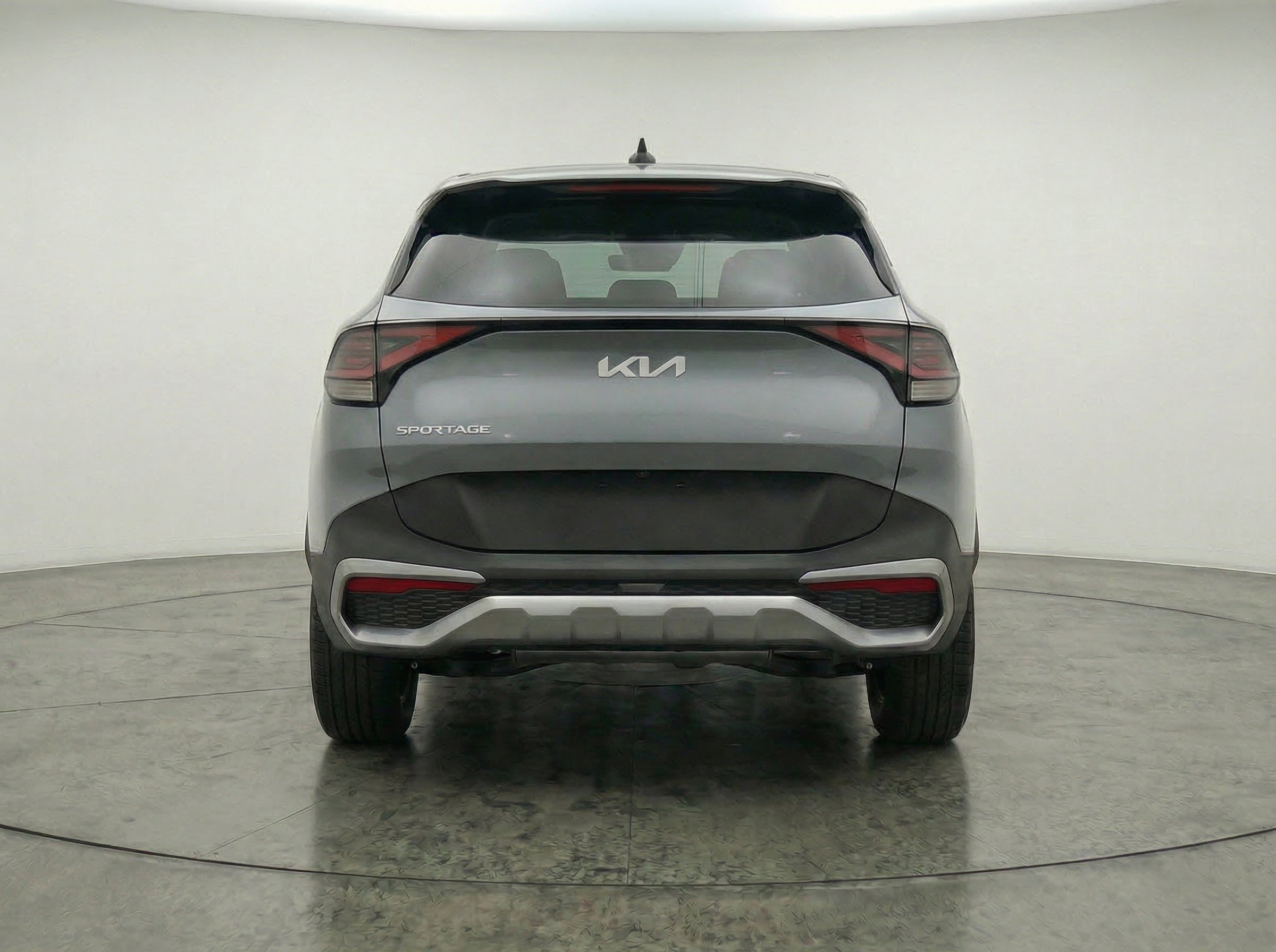 Thumbnail: 2026 Kia Sportage - 7