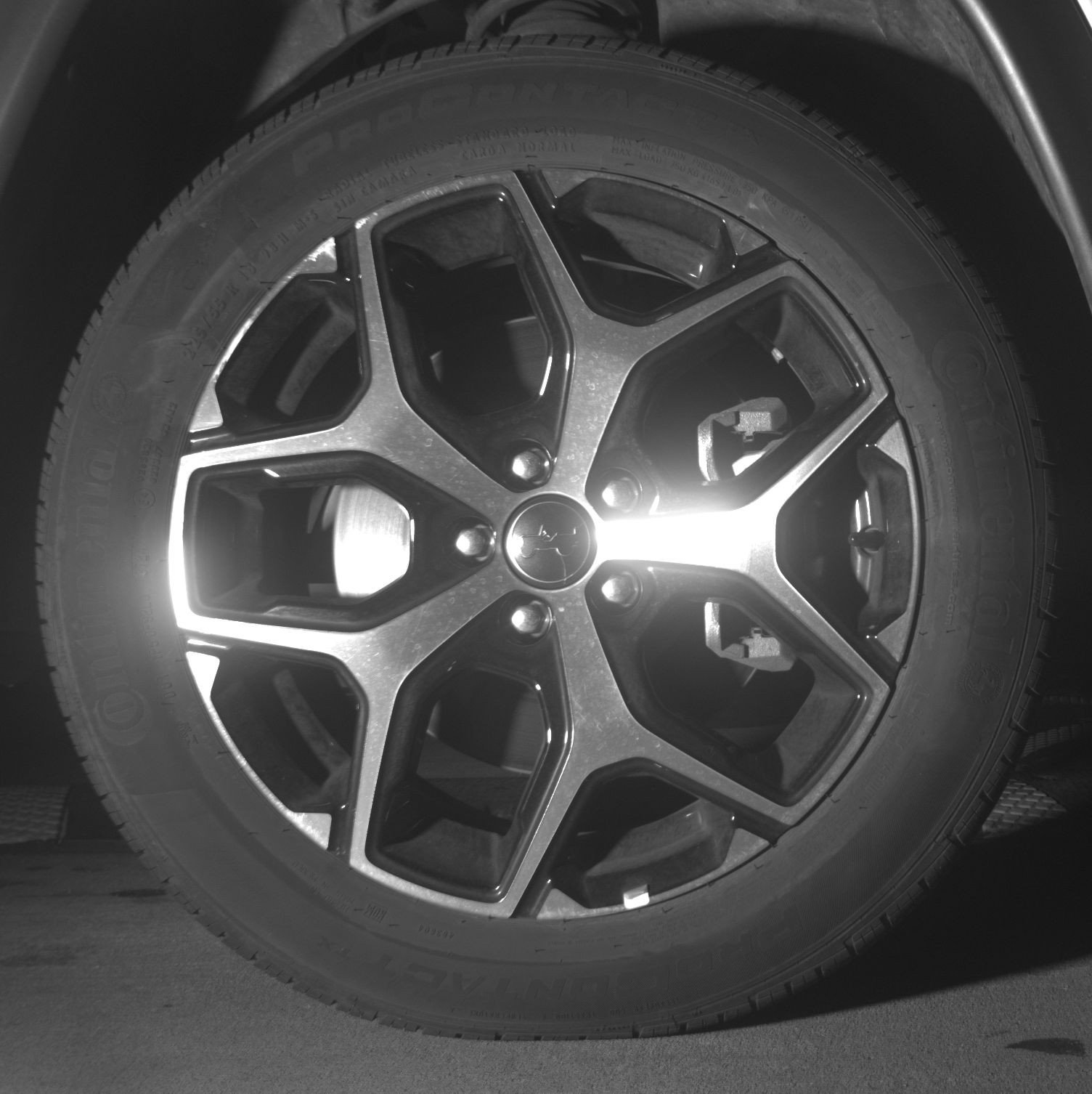 Thumbnail: 2025 Jeep Compass - 13