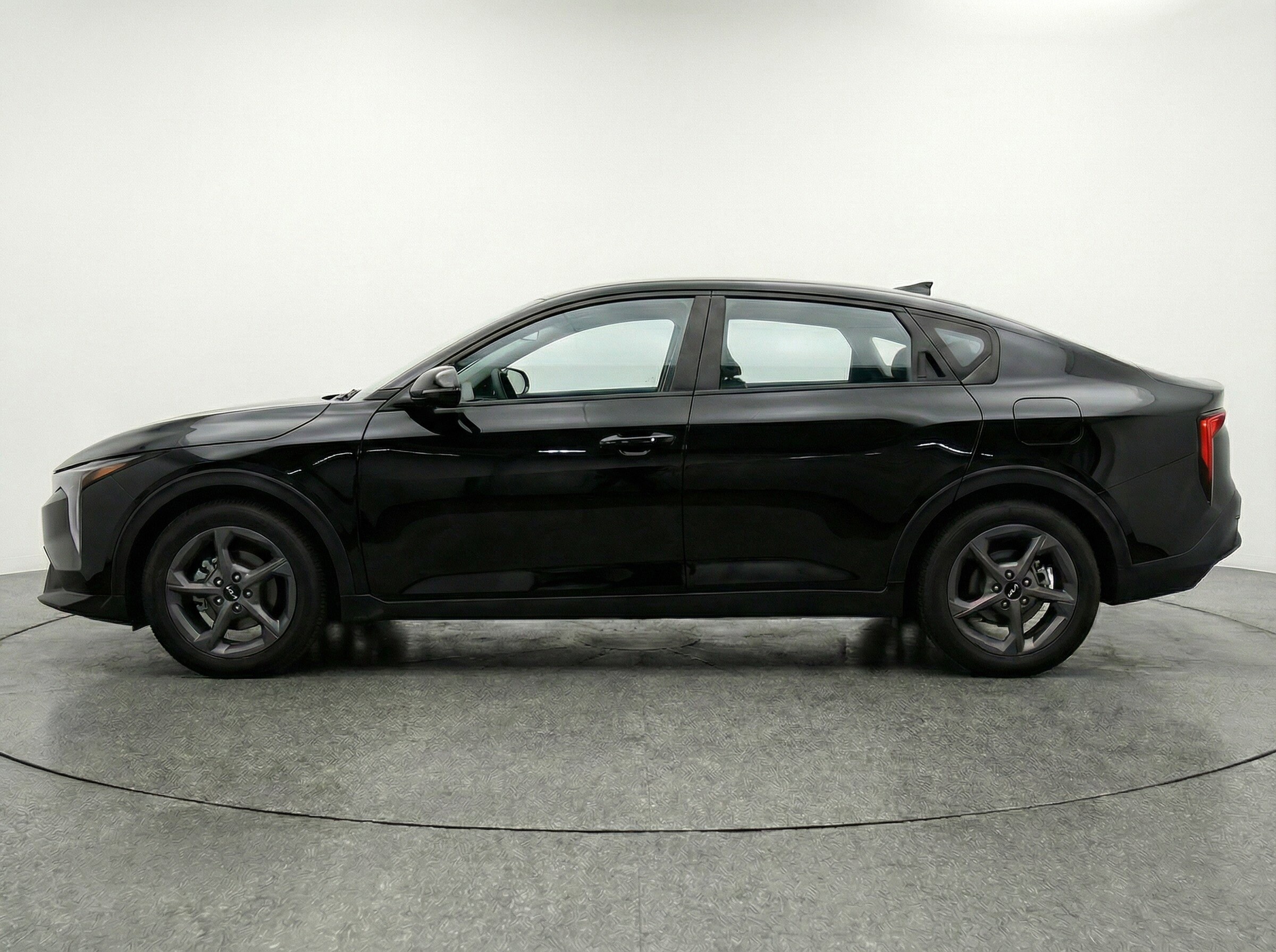 Thumbnail: 2025 Kia K4 - 5