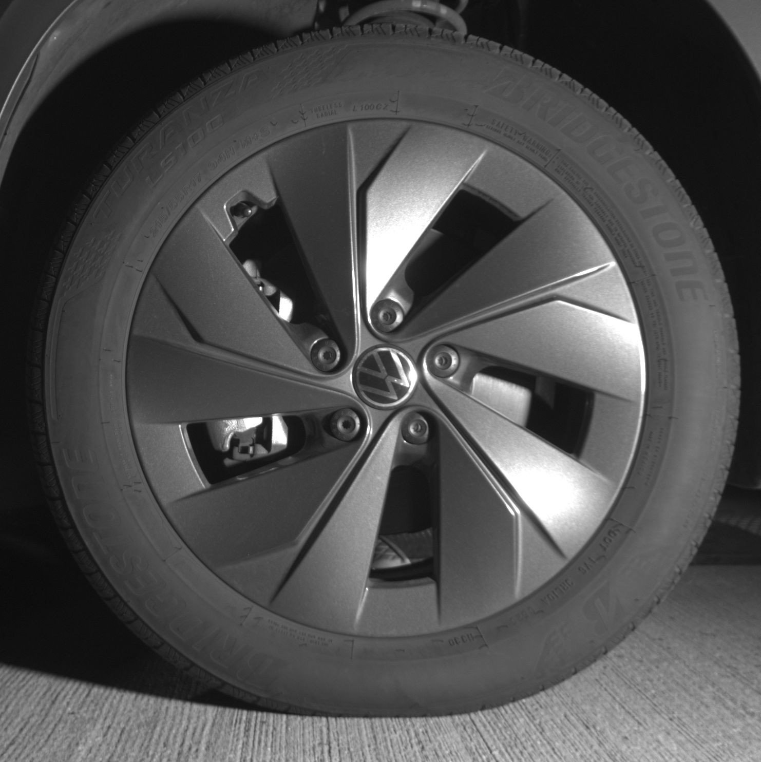 Thumbnail: 2025 Volkswagen Taos - 12