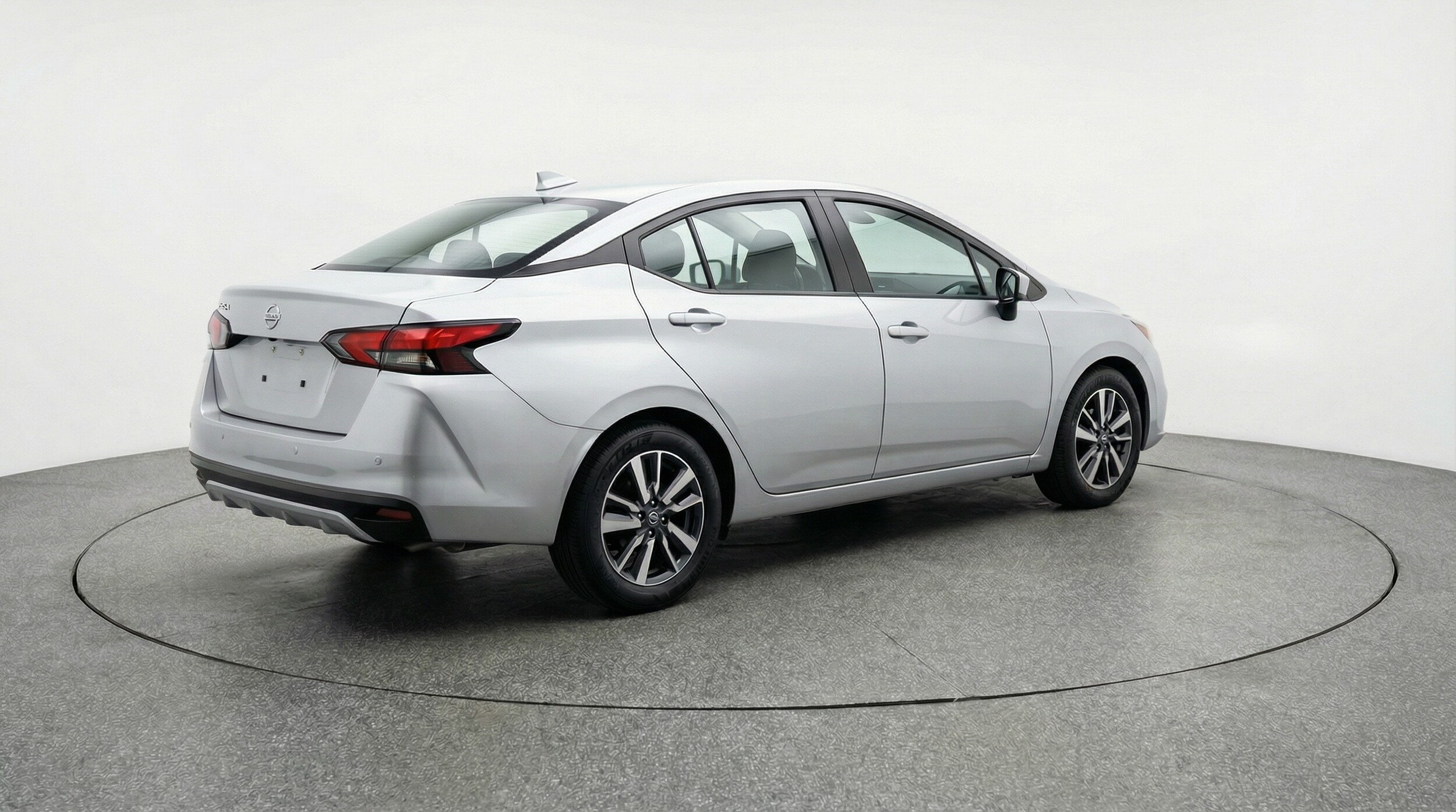 Thumbnail: 2025 Nissan Versa - 7