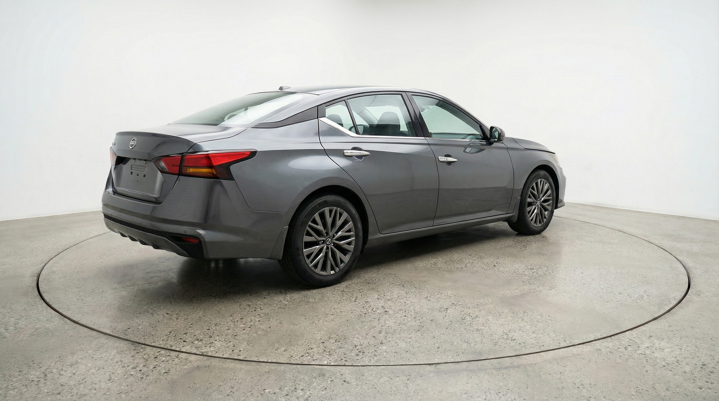 Thumbnail: 2025 Nissan Altima - 7