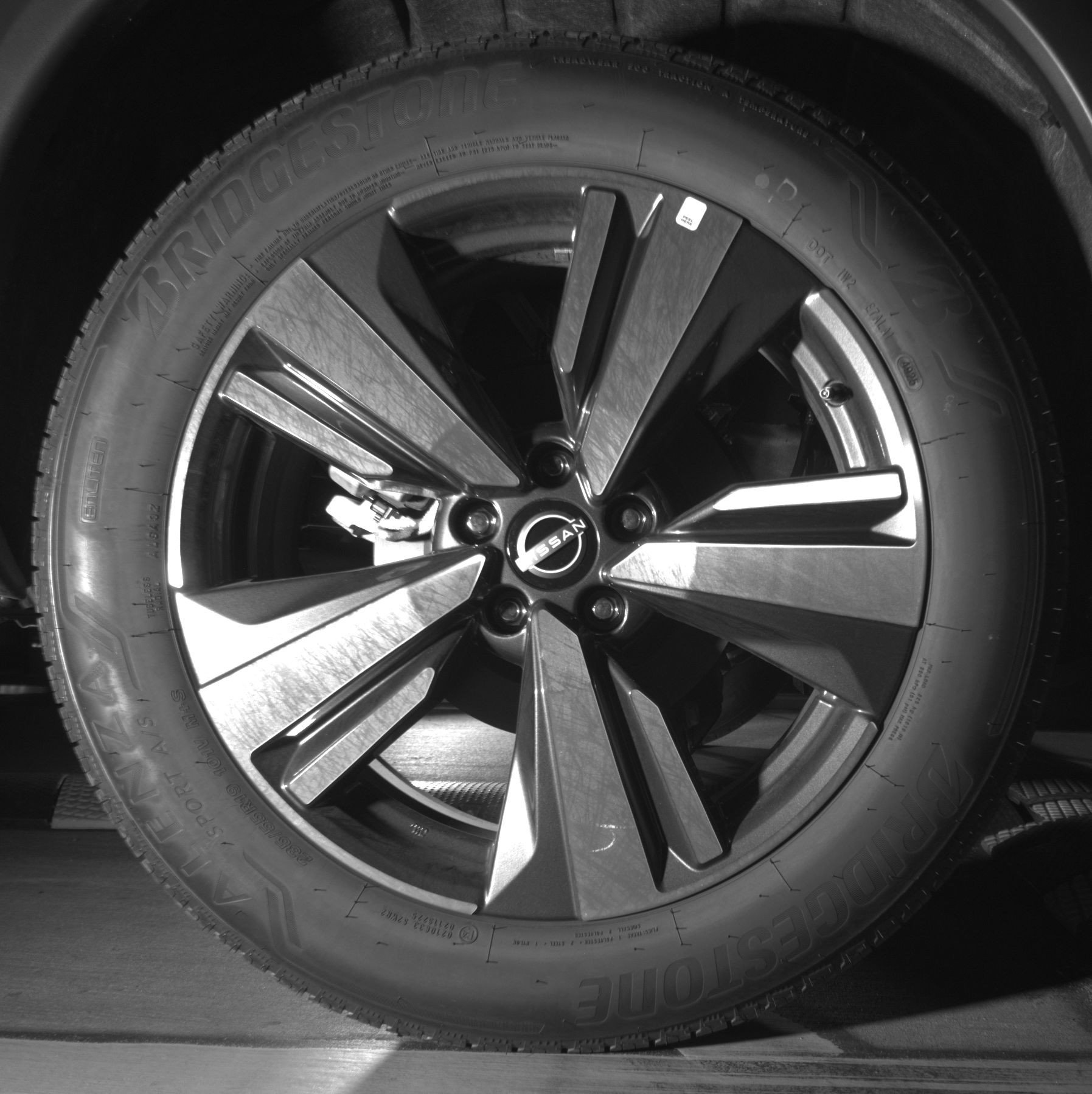 Thumbnail: 2026 Nissan Rogue - 15