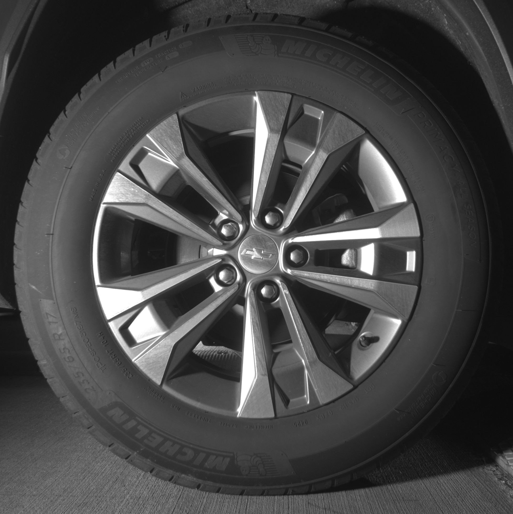 Thumbnail: 2025 Chevrolet Equinox - 15