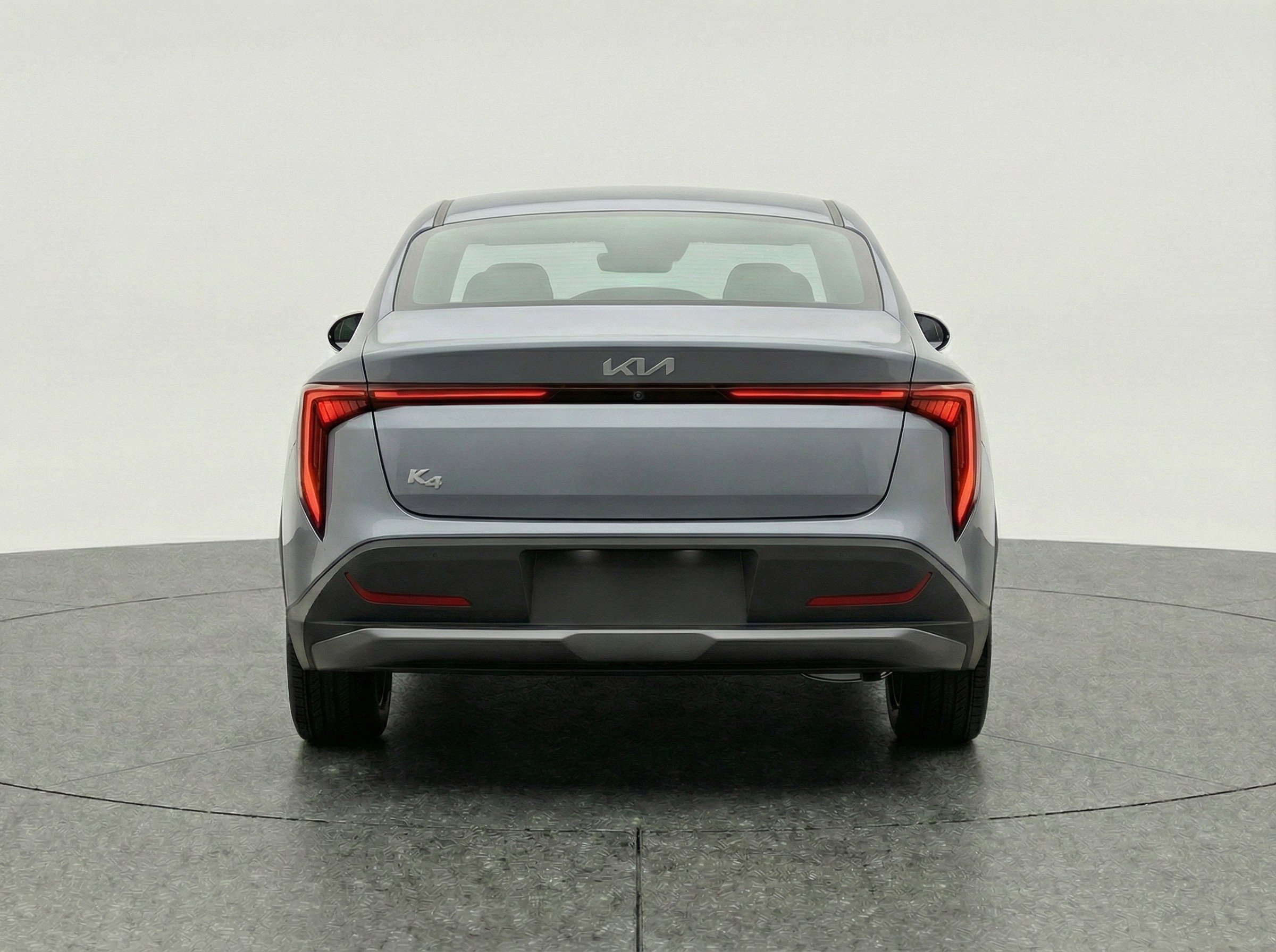 Thumbnail: 2025 Kia K4 - 7
