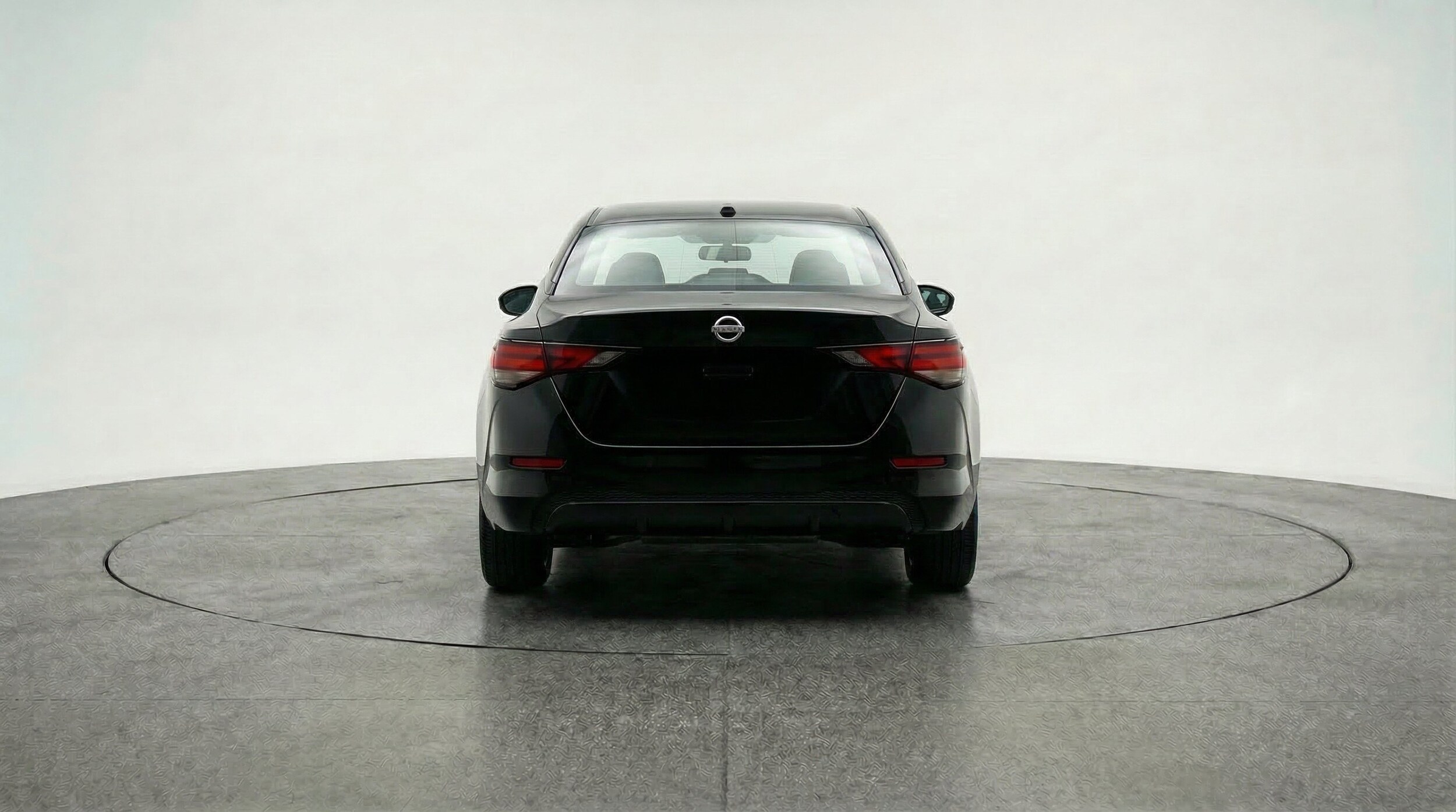Thumbnail: 2025 Nissan Sentra - 7