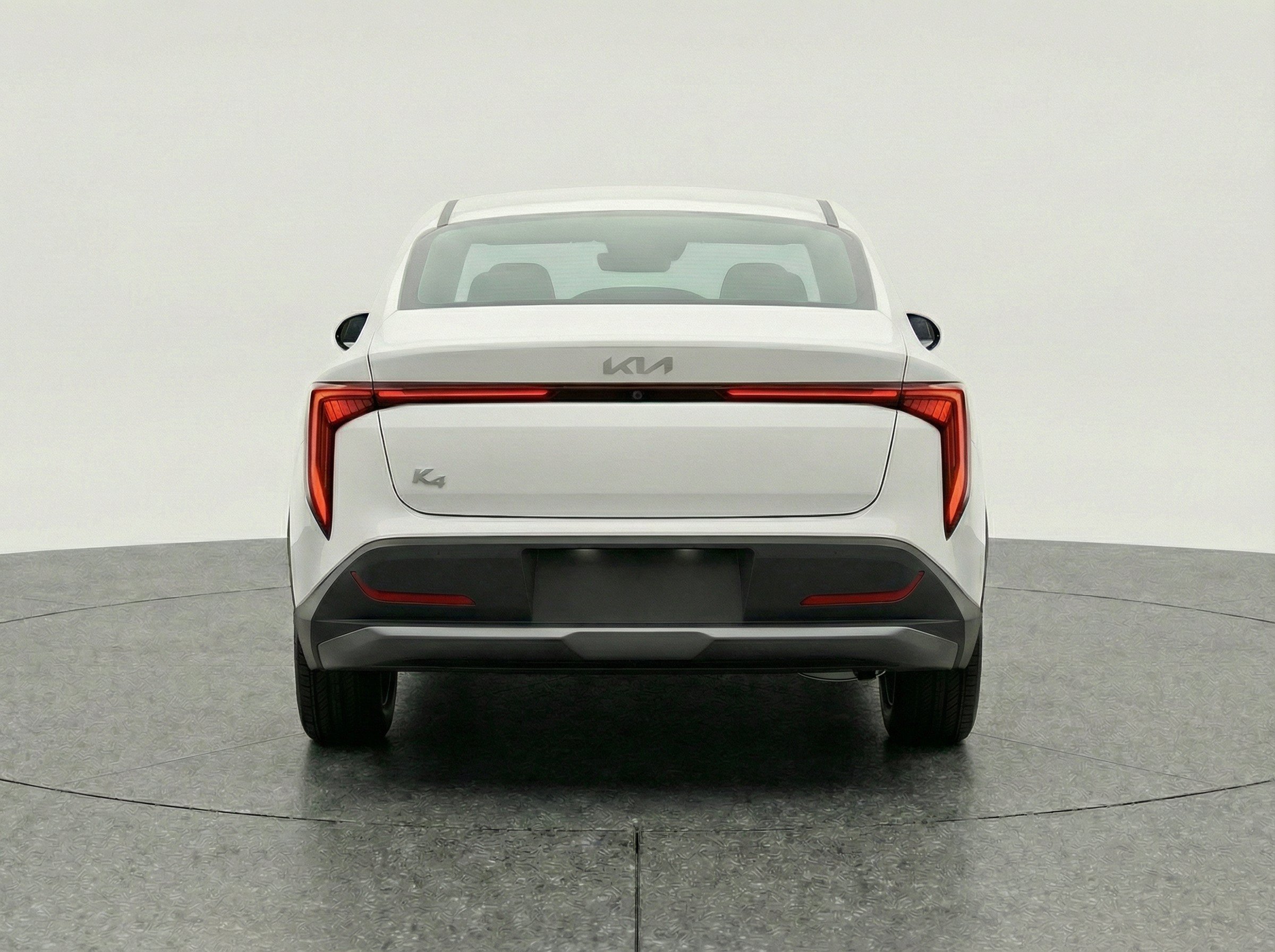 Thumbnail: 2025 Kia K4 - 7