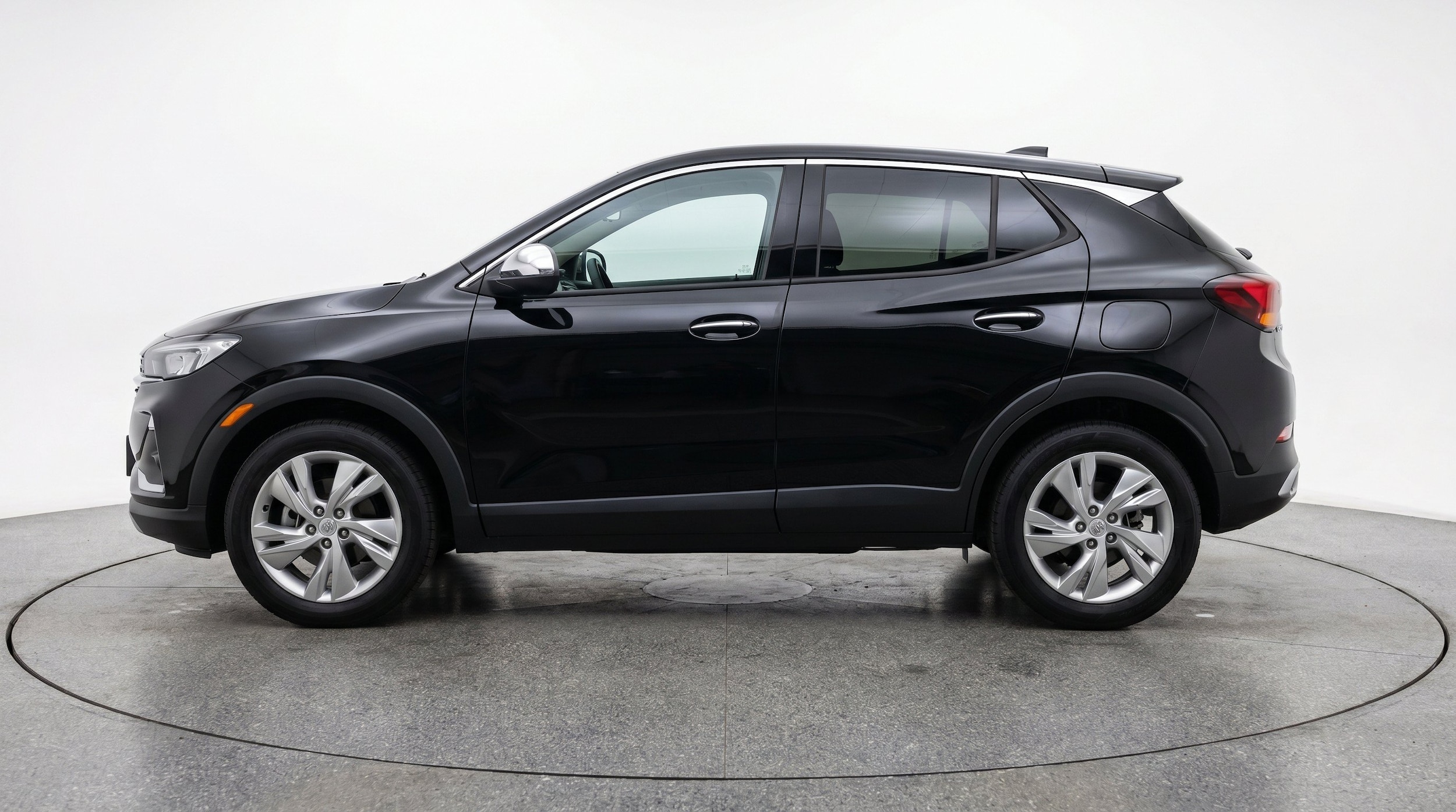 Thumbnail: 2026 Buick Encore GX - 5