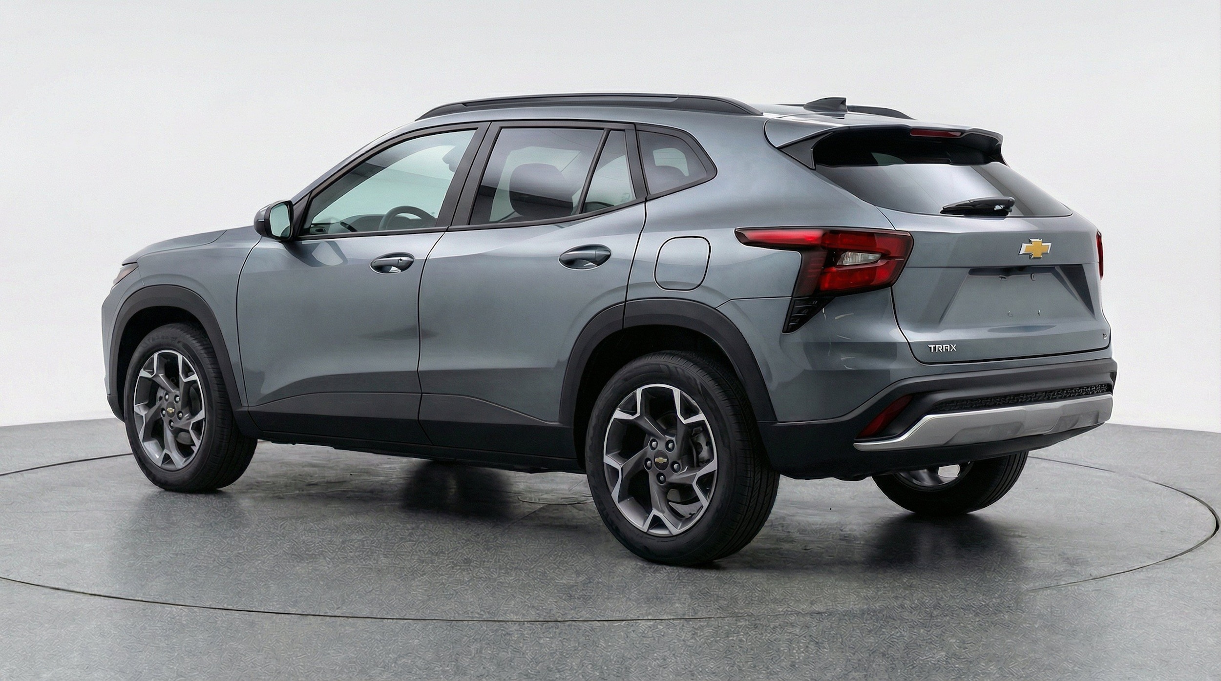 Thumbnail: 2025 Chevrolet Trax - 6