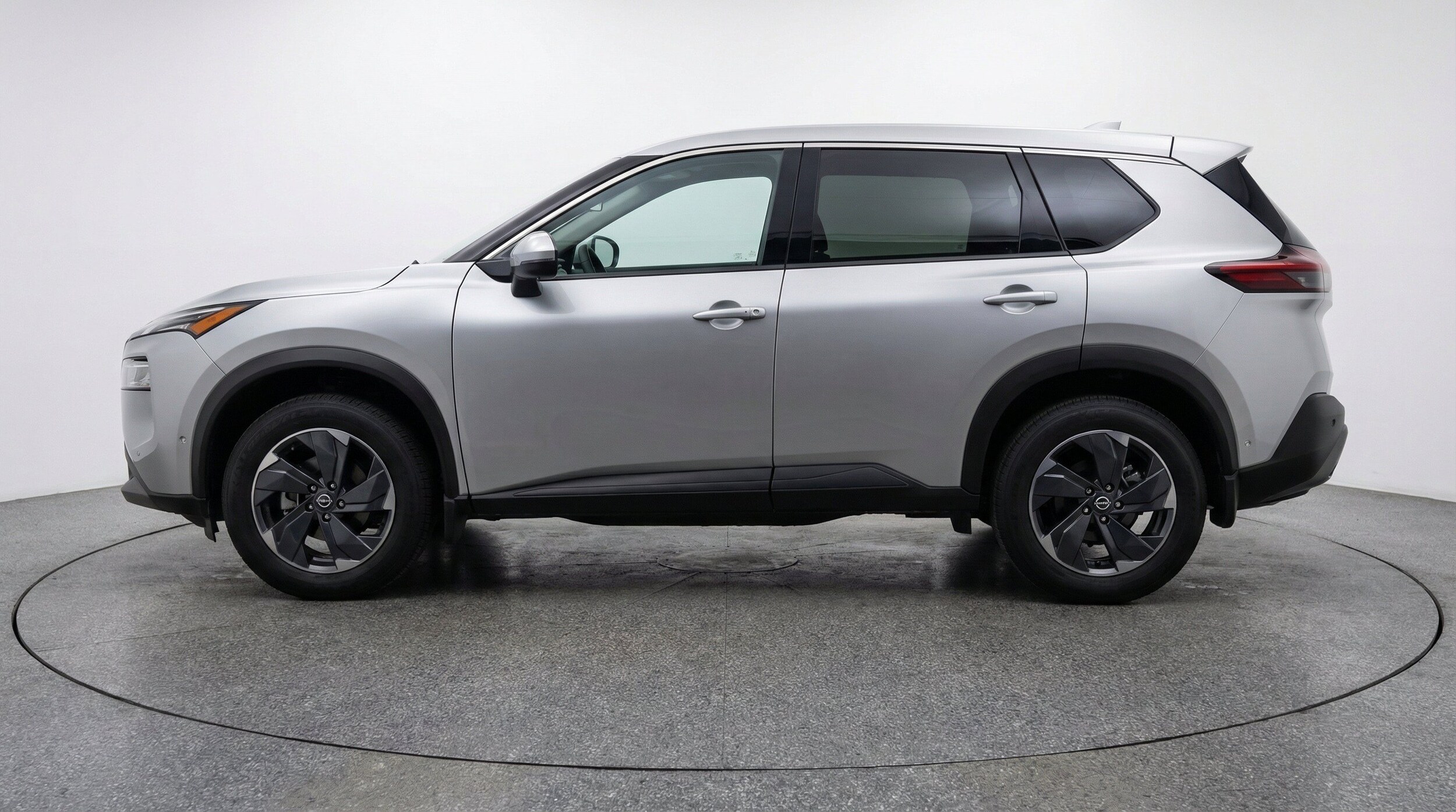 Thumbnail: 2025 Nissan Rogue - 5
