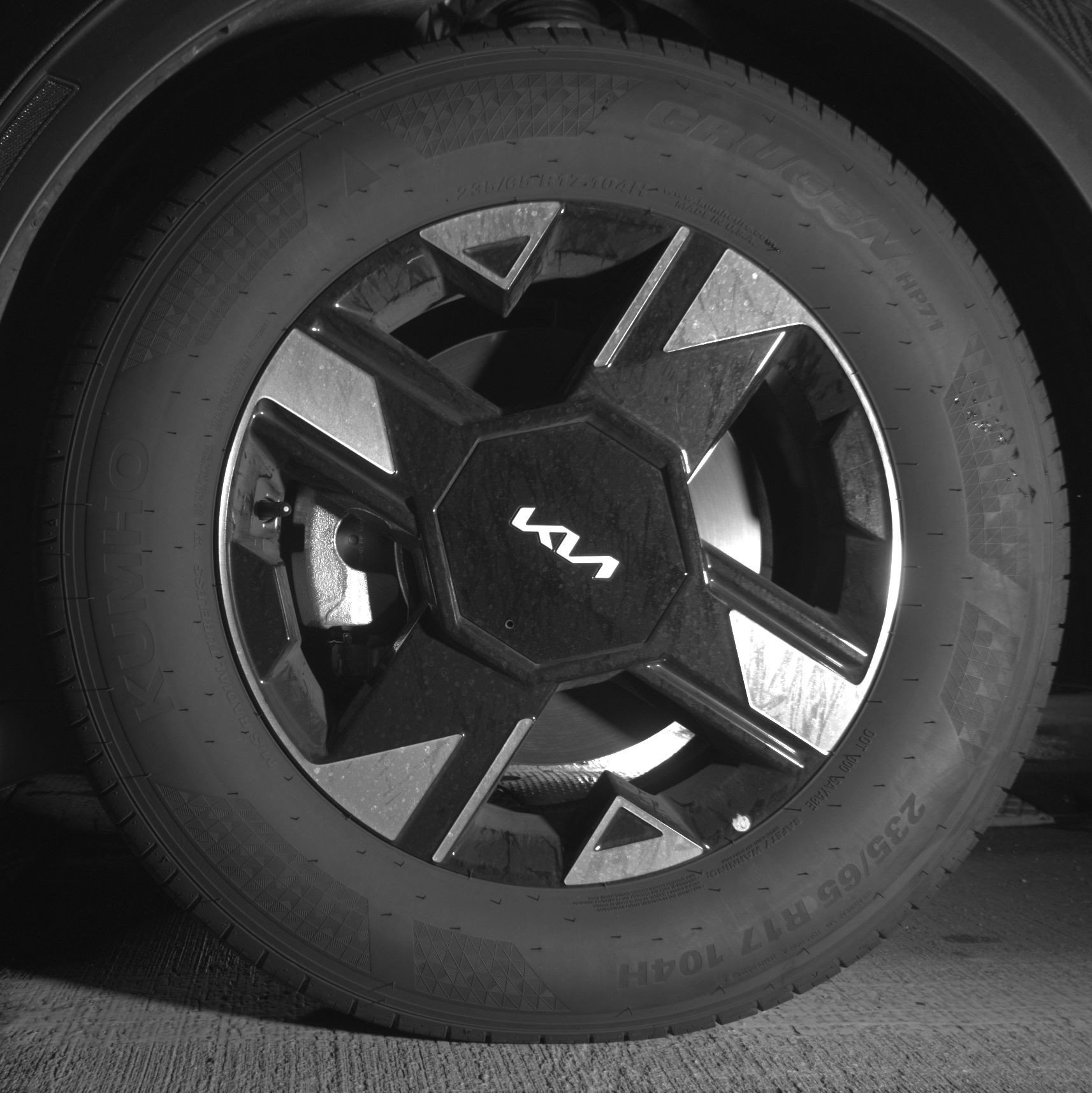 Thumbnail: 2026 Kia Sportage - 12