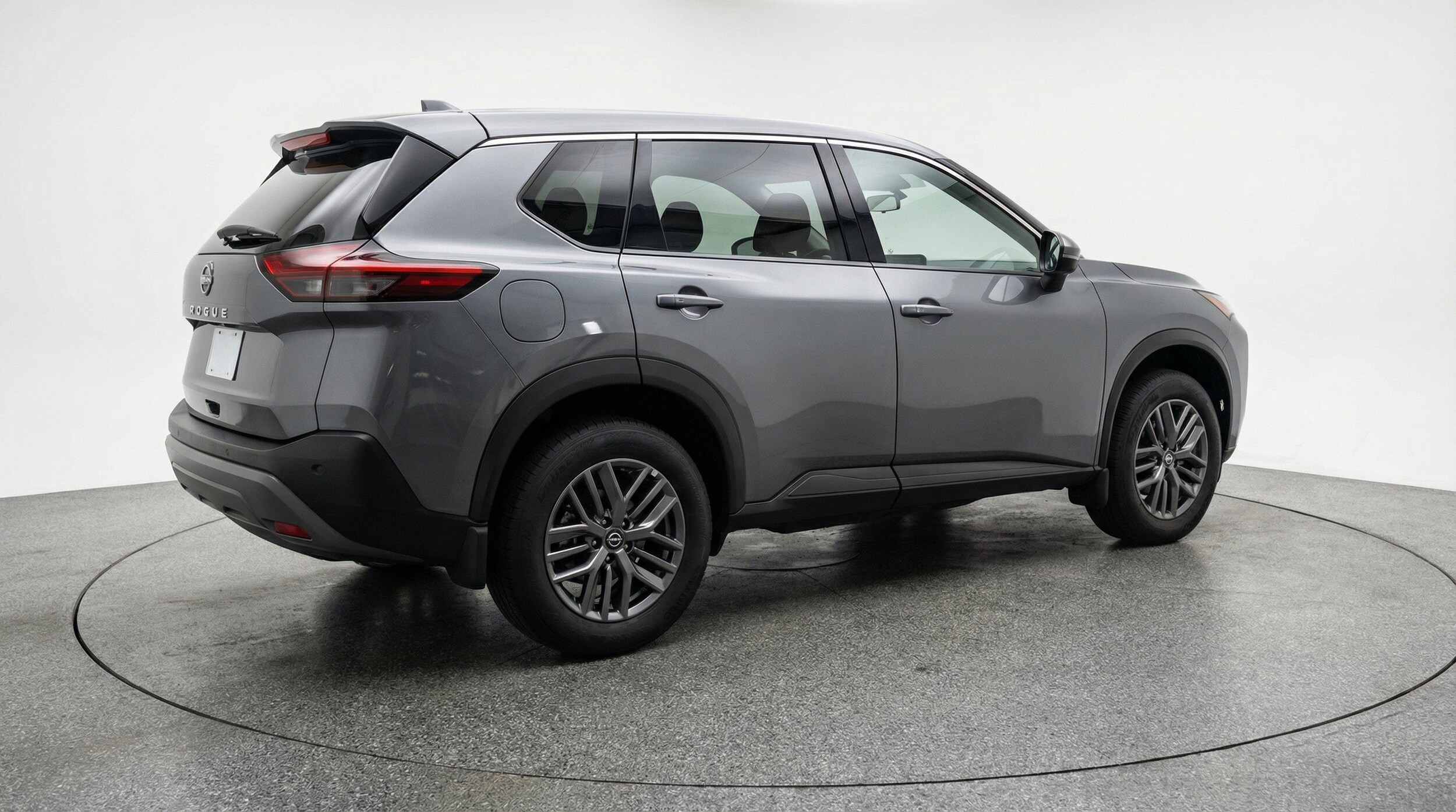 Thumbnail: 2026 Nissan Rogue - 9