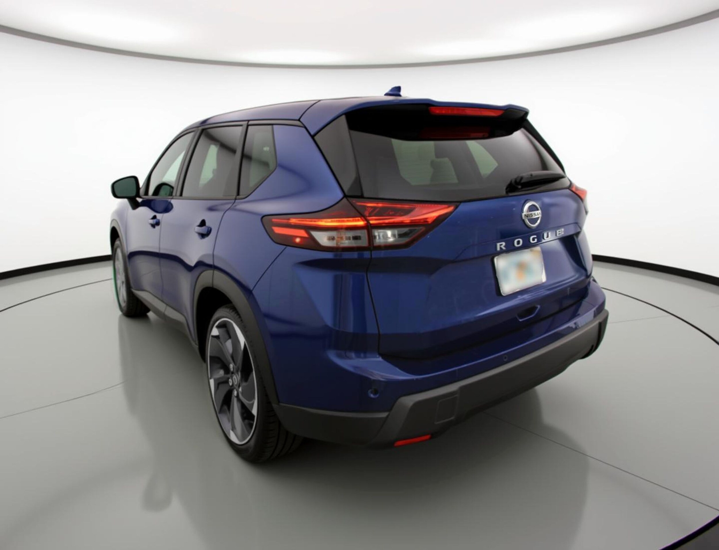 Thumbnail: 2025 Nissan Rogue - 5
