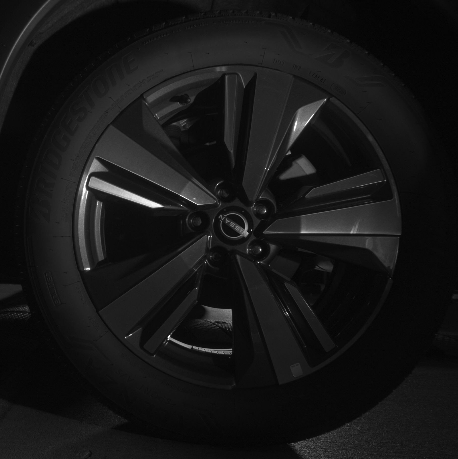 Thumbnail: 2026 Nissan Rogue - 14