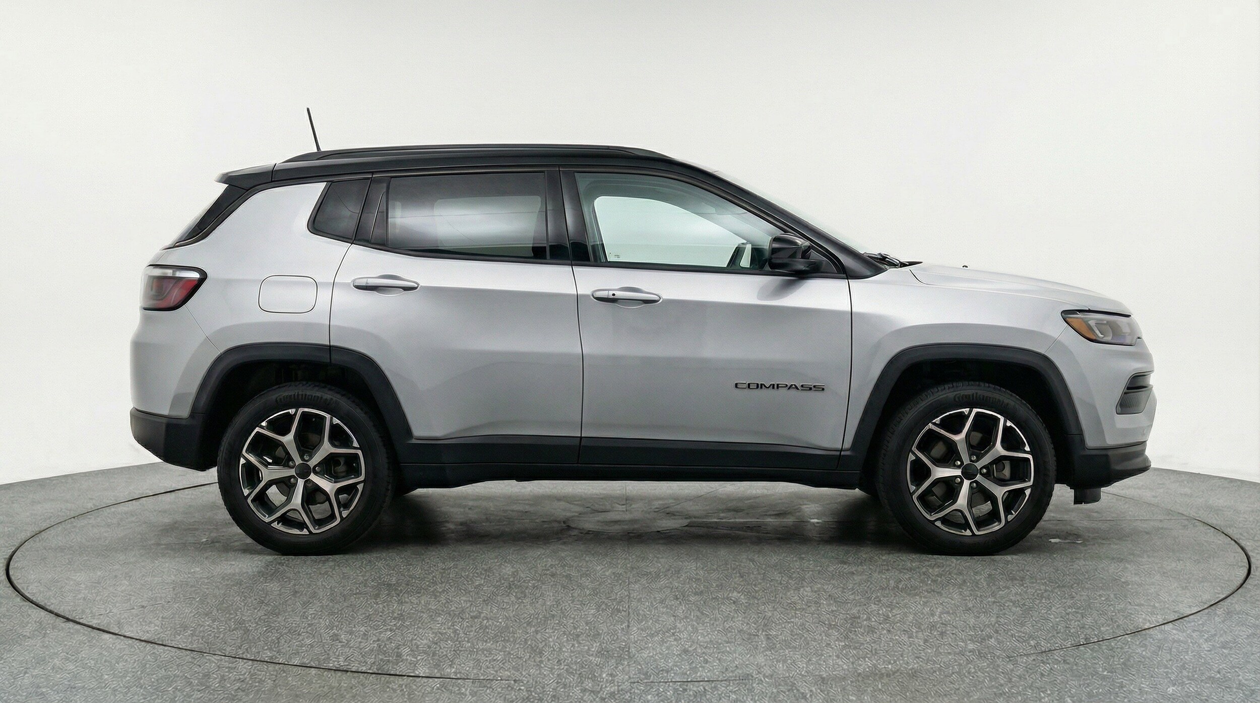 Thumbnail: 2025 Jeep Compass - 11