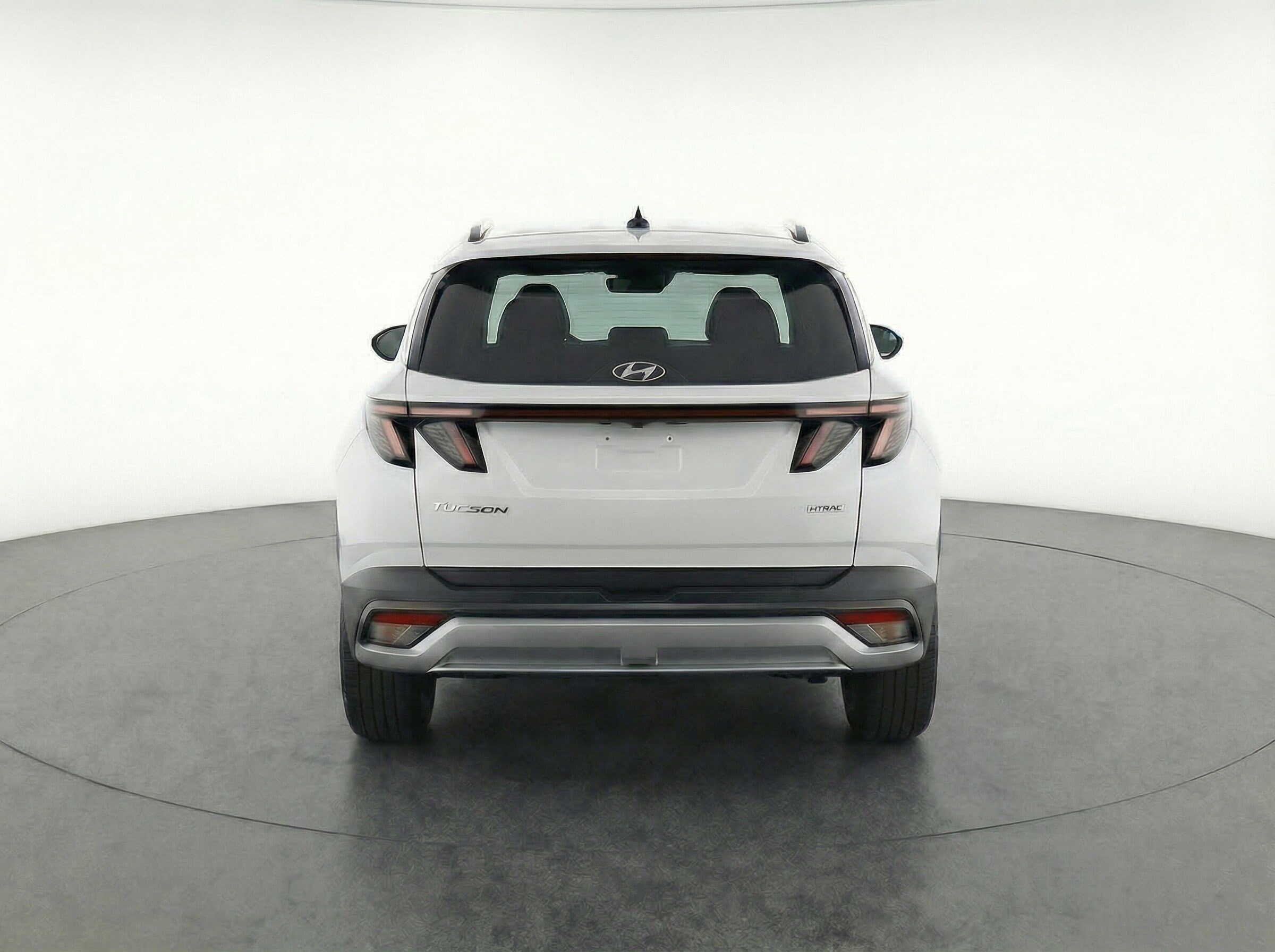 Thumbnail: 2026 Hyundai Tucson - 7