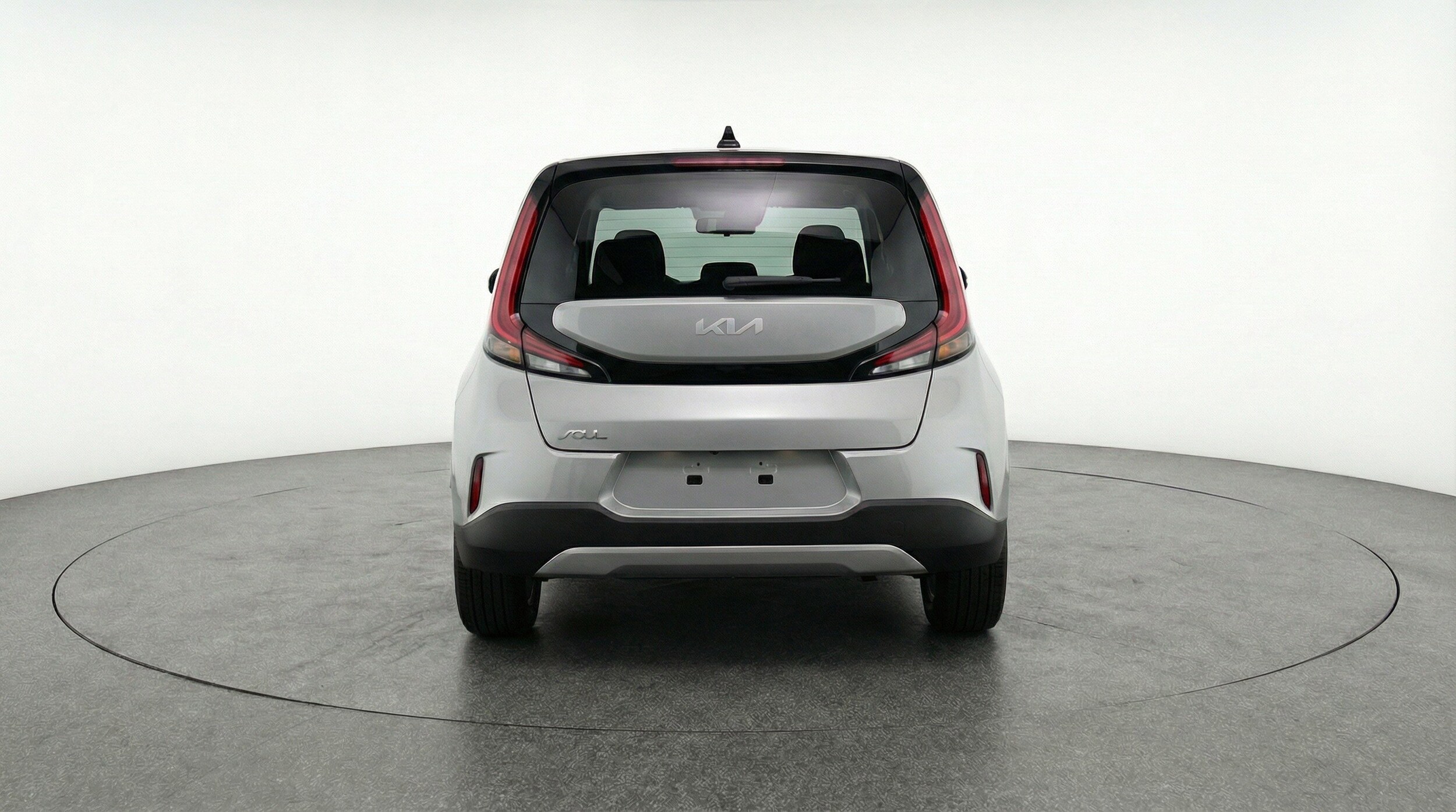 Thumbnail: 2025 Kia Soul - 7