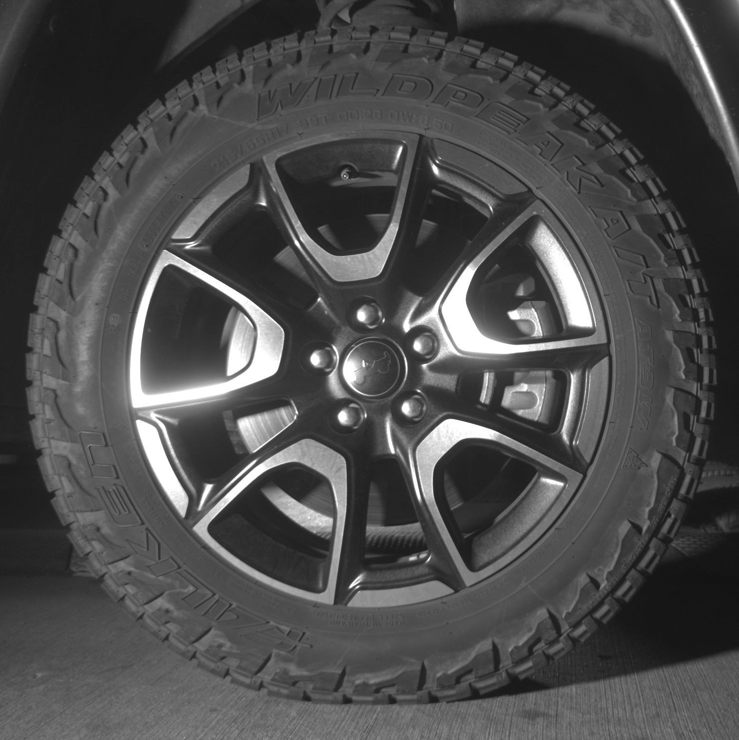 Thumbnail: 2025 Jeep Compass - 13