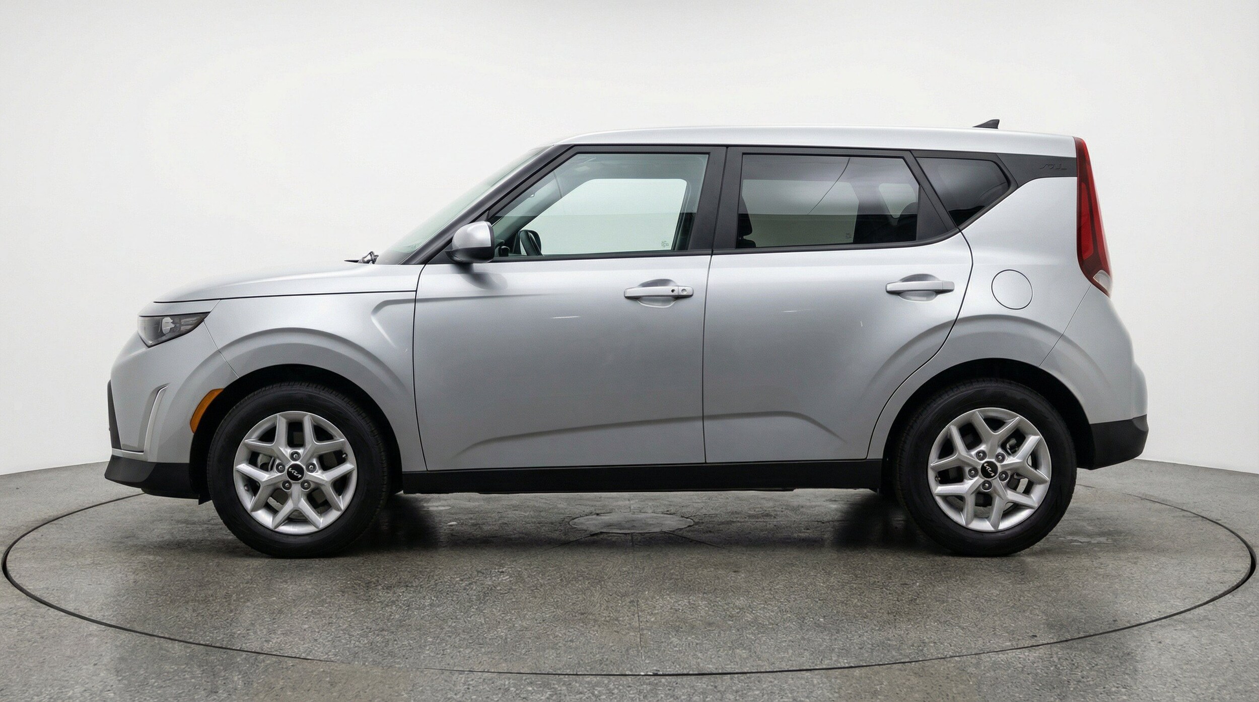 Thumbnail: 2025 Kia Soul - 5