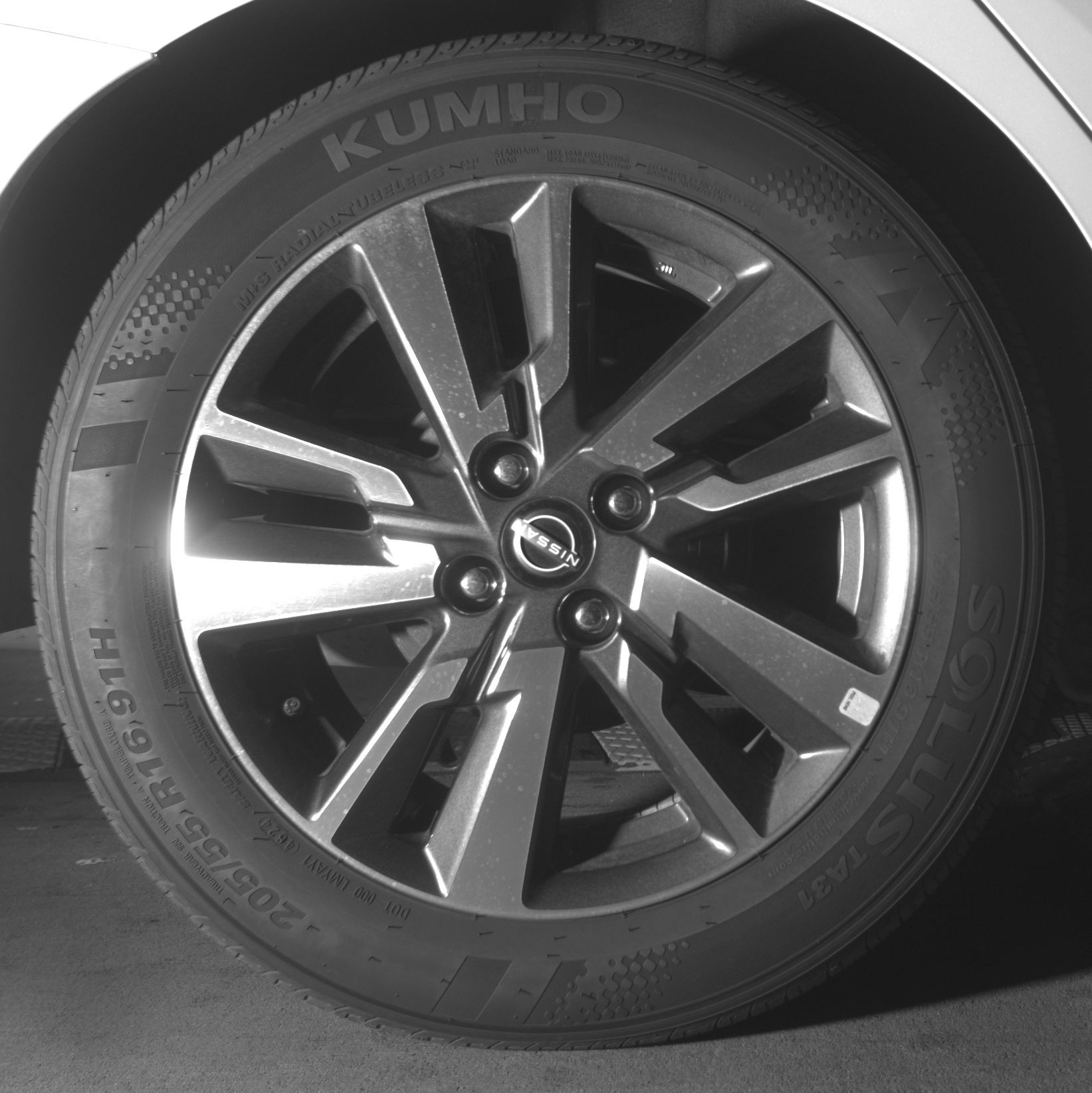 Thumbnail: 2025 Nissan Versa - 12