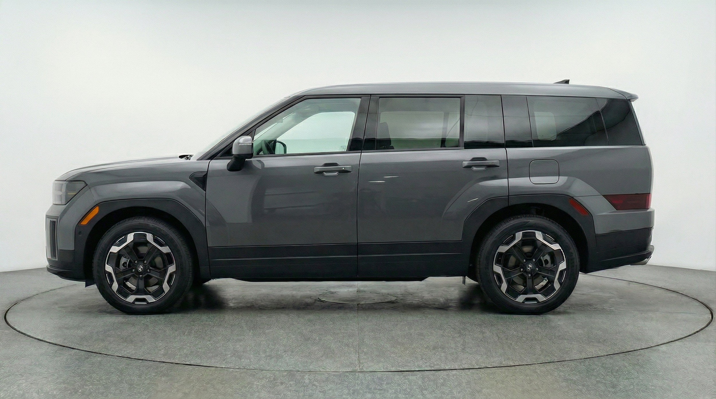Thumbnail: 2026 Hyundai Santa Fe - 5