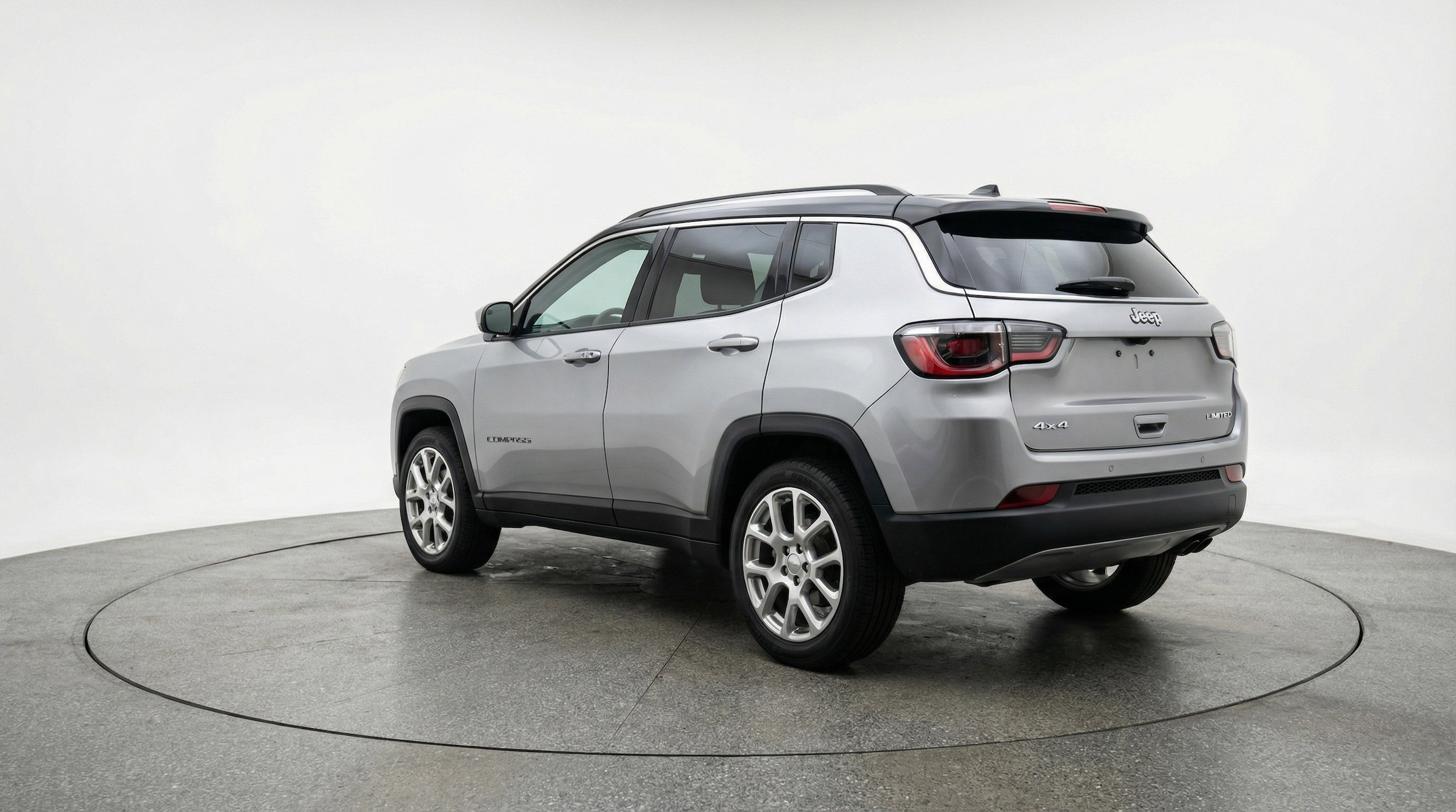 Thumbnail: 2025 Jeep Compass - 6