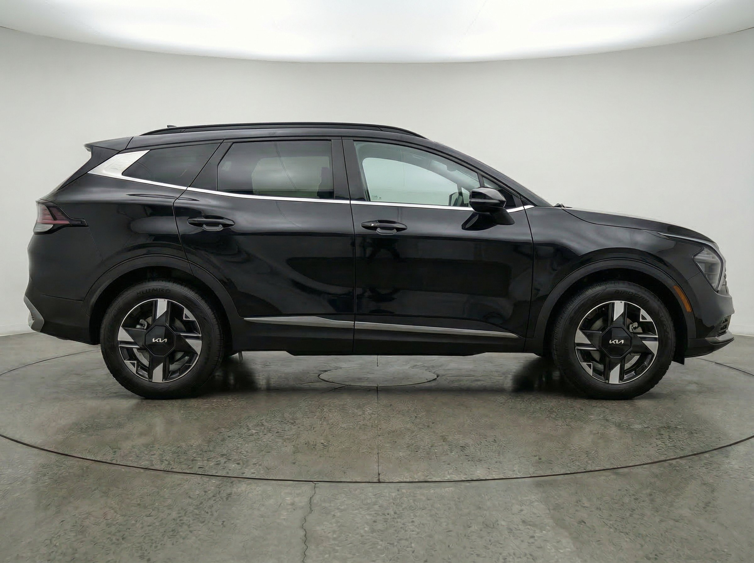 Thumbnail: 2026 Kia Sportage - 11