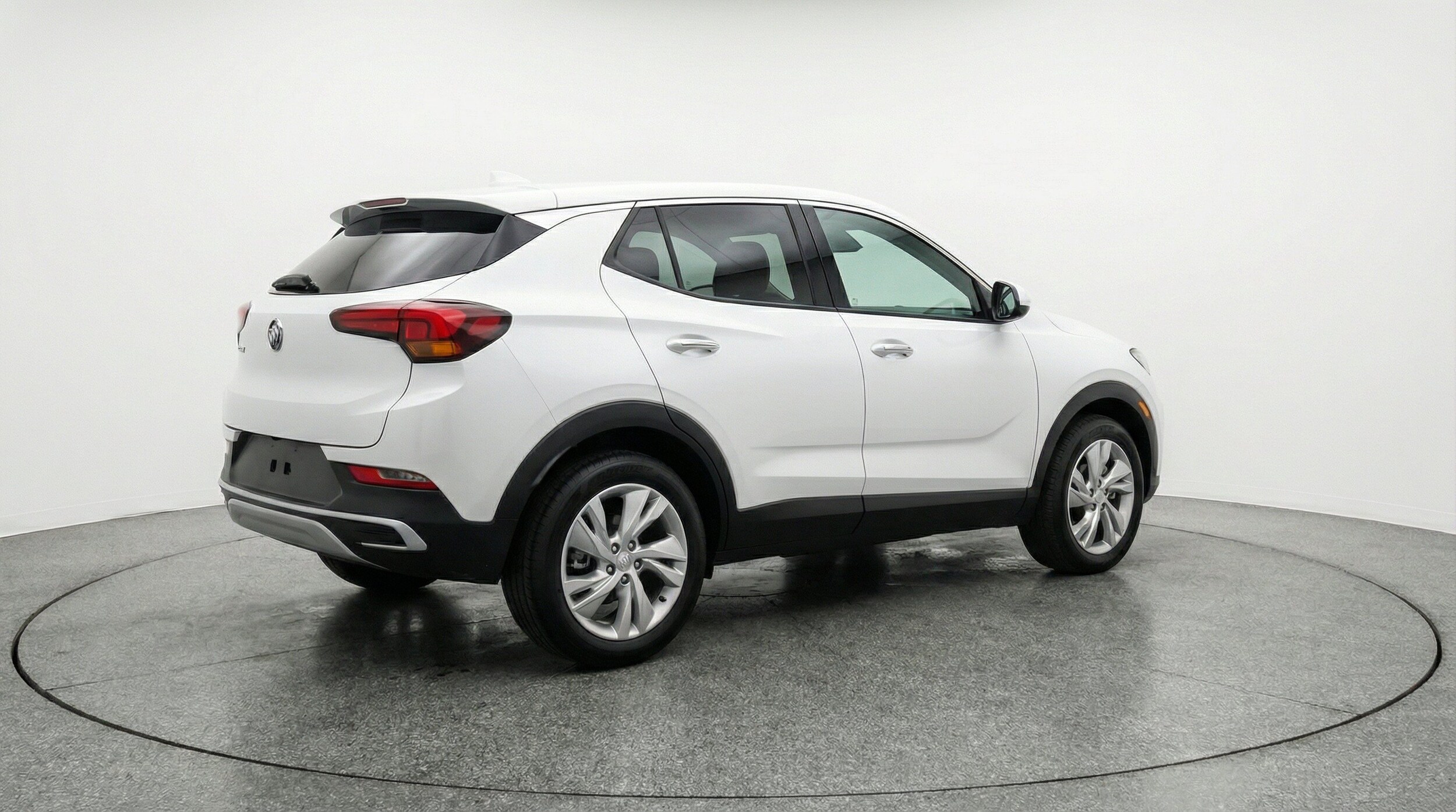 Thumbnail: 2026 Buick Encore GX - 9
