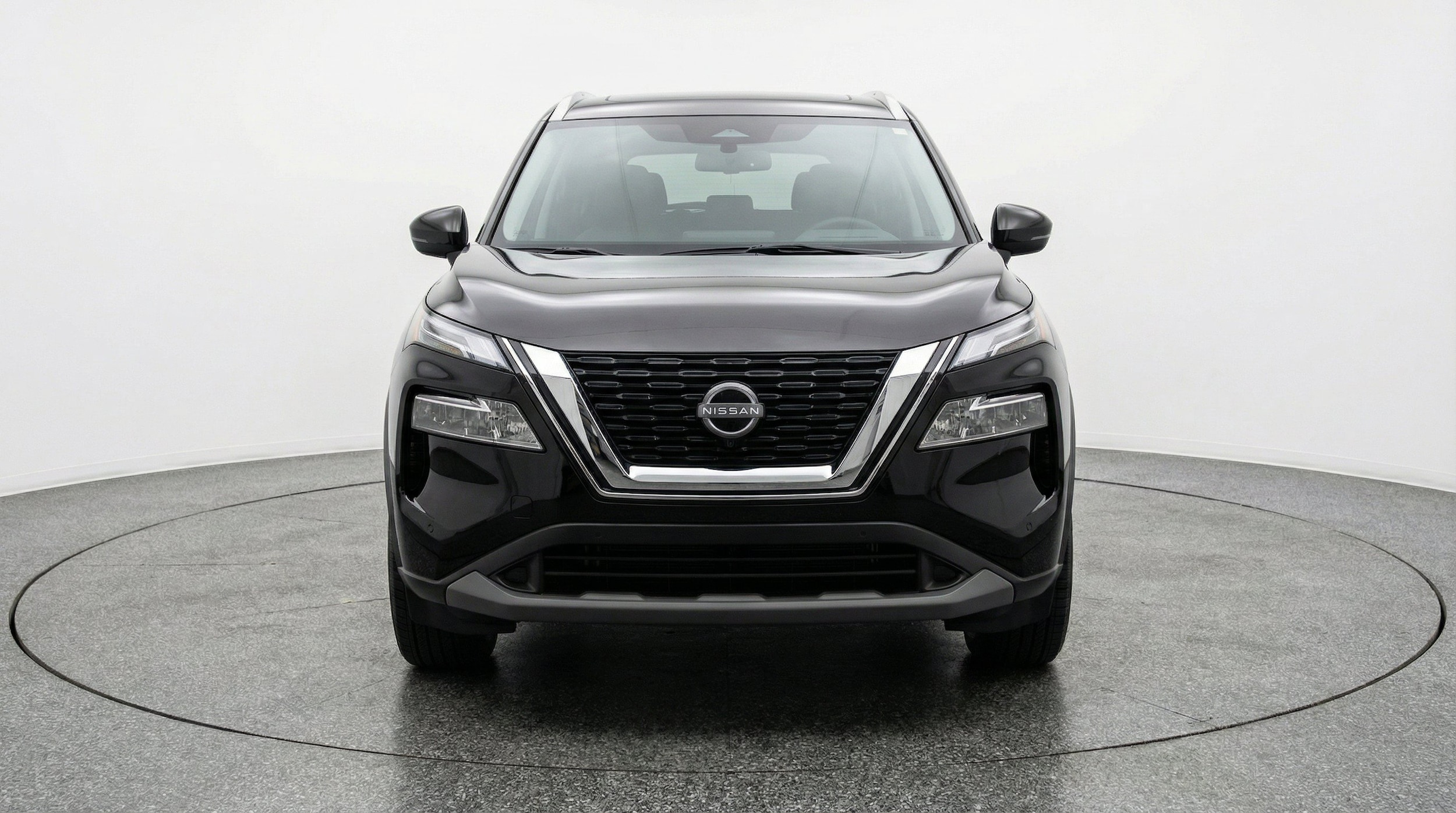 Thumbnail: 2026 Nissan Rogue - 2