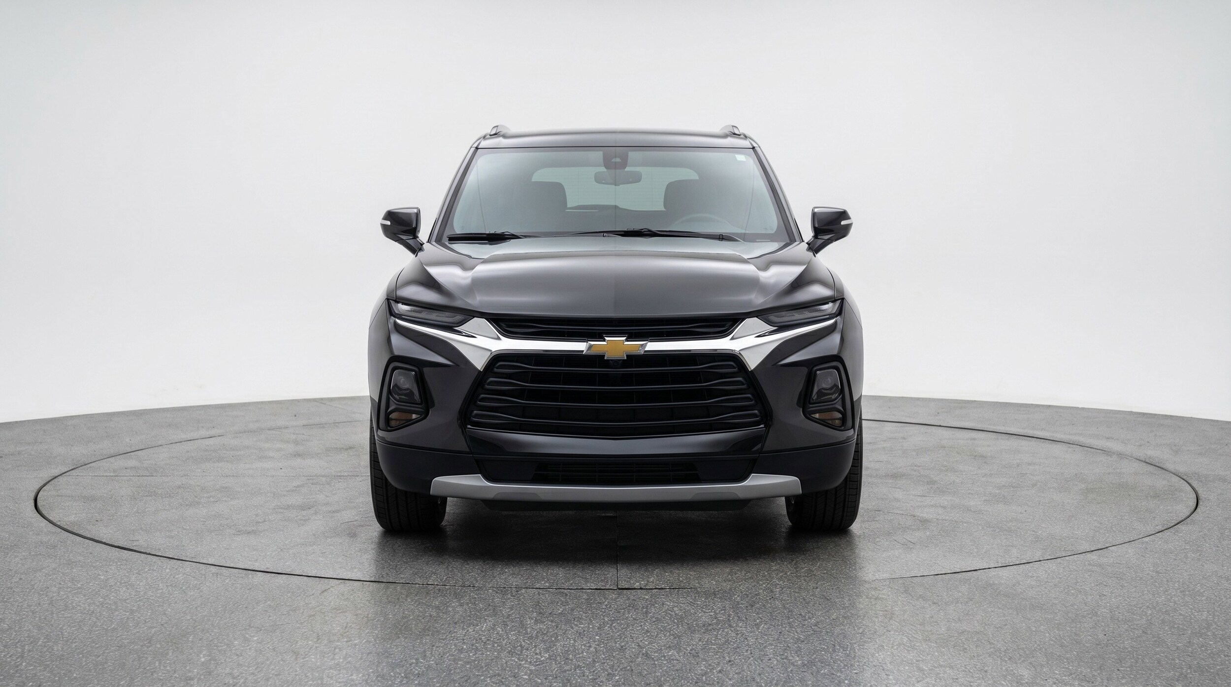 Thumbnail: 2025 Chevrolet Blazer - 2