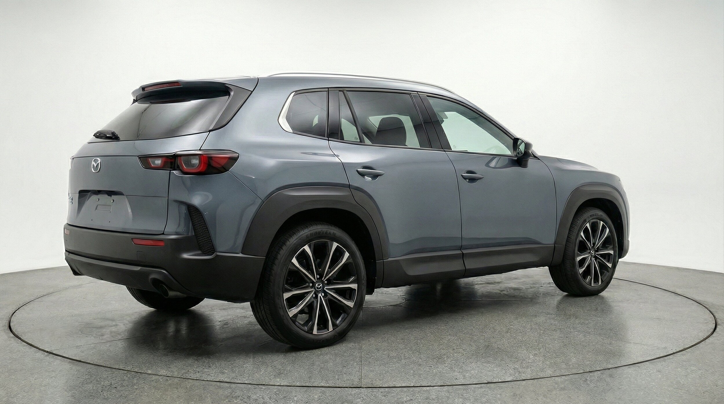 Thumbnail: 2026 Mazda CX-50 - 9